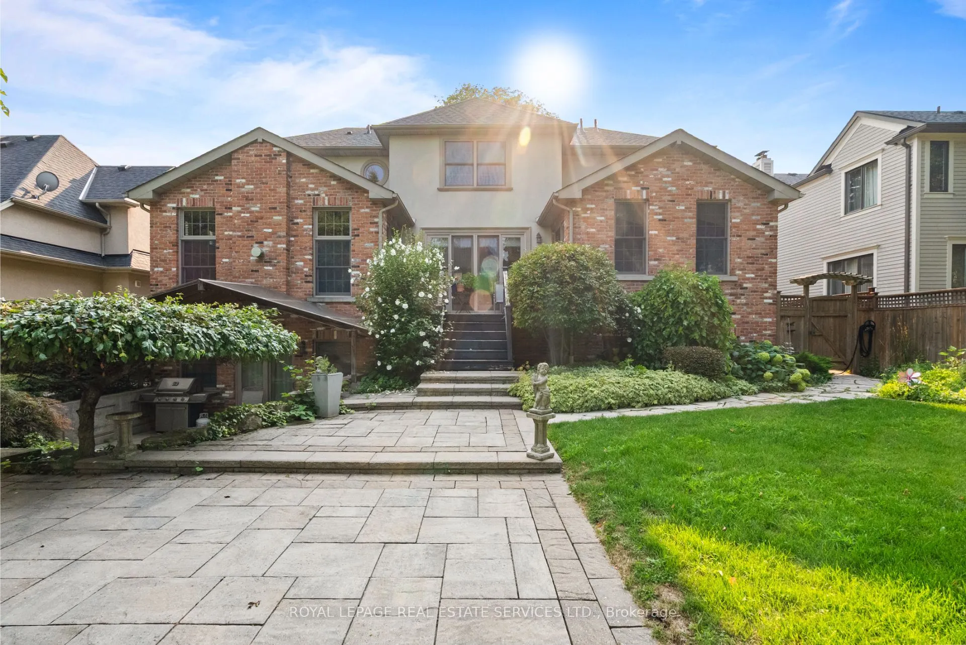 5 Cedarland Drive