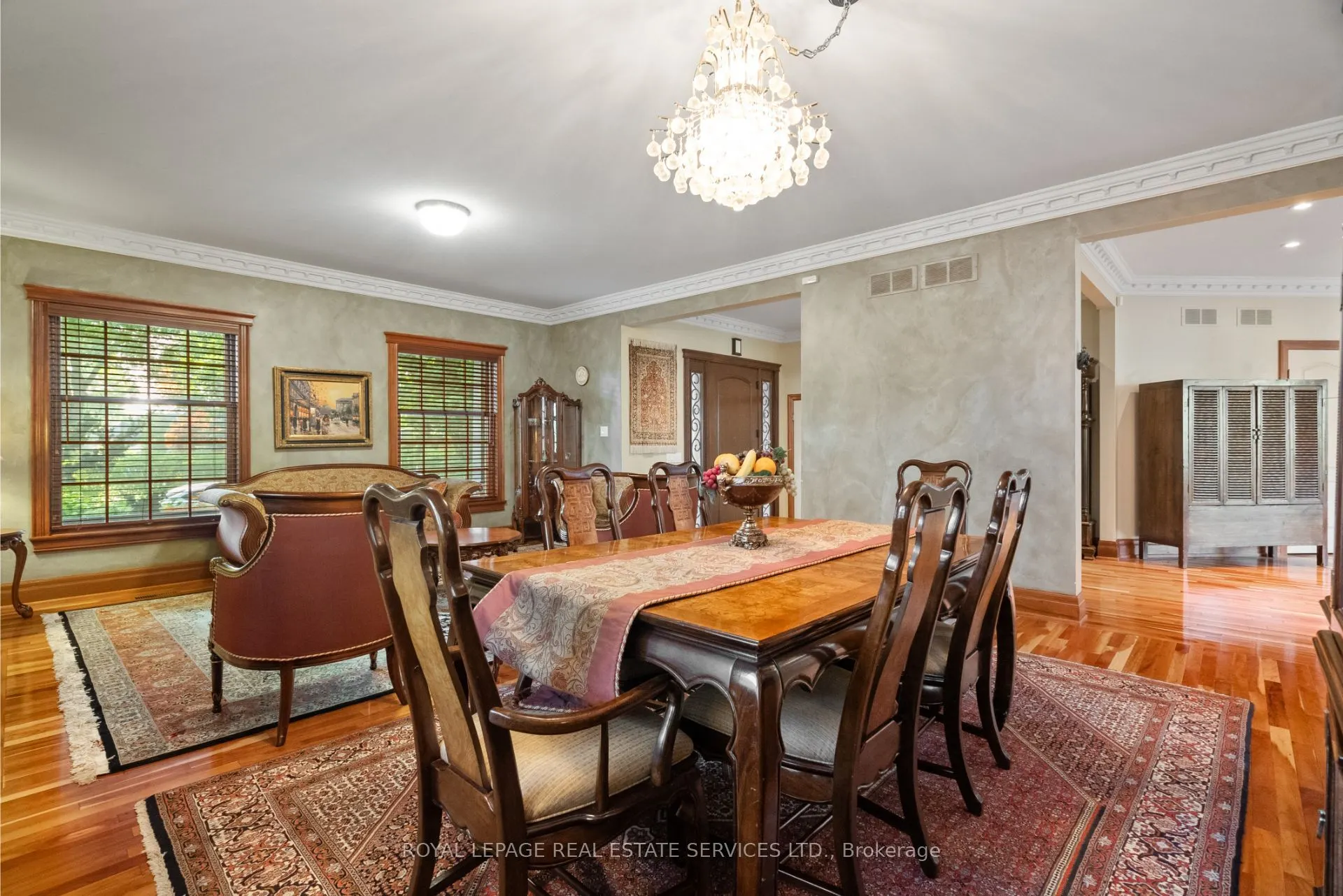 5 Cedarland Drive