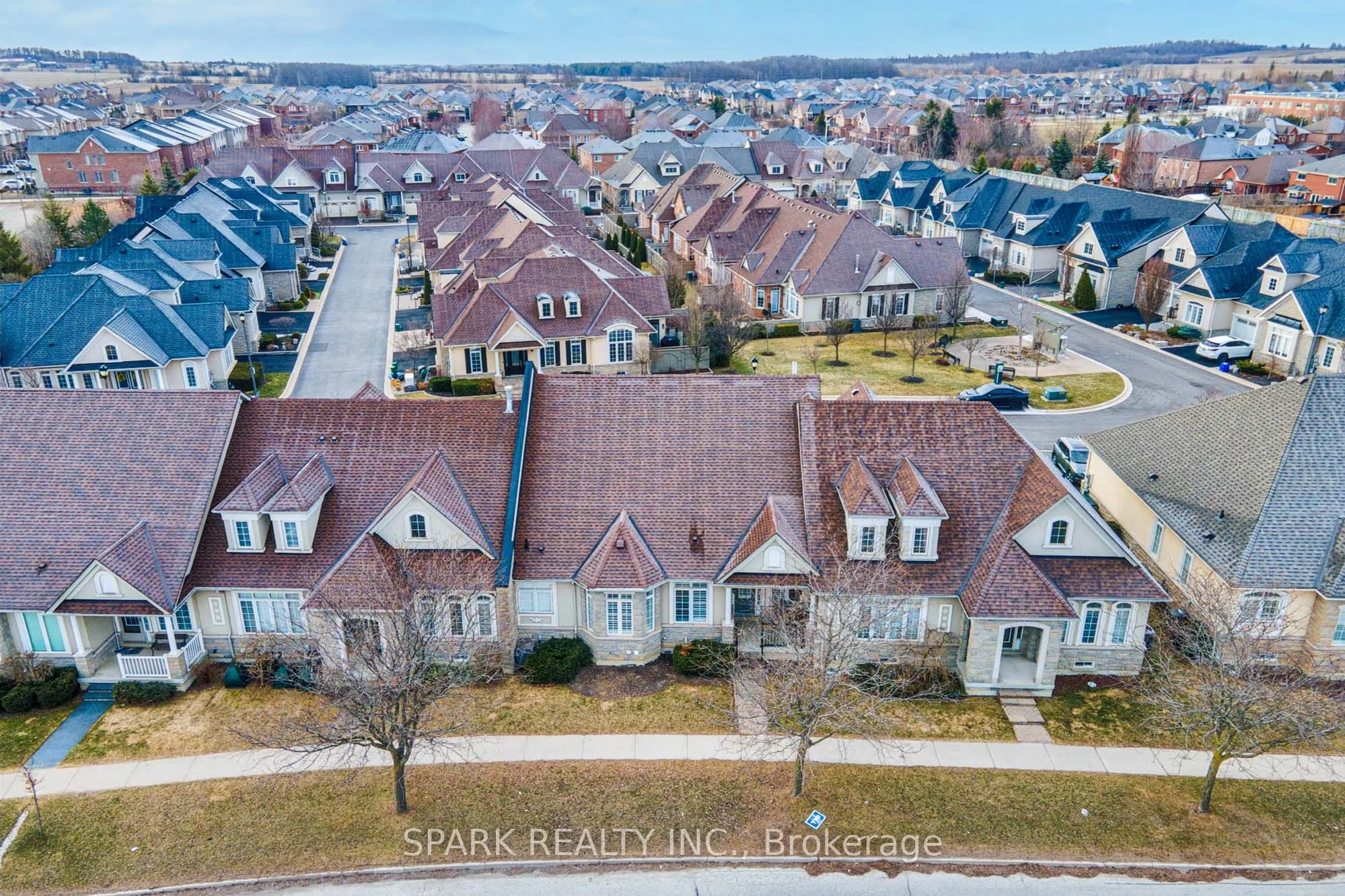38 Garrison Square