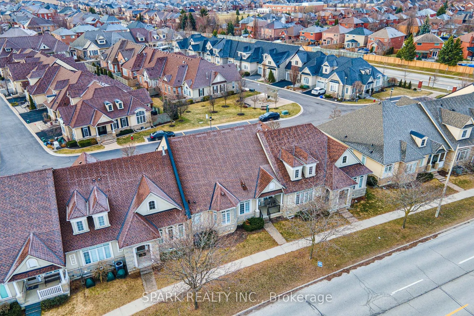 38 Garrison Square