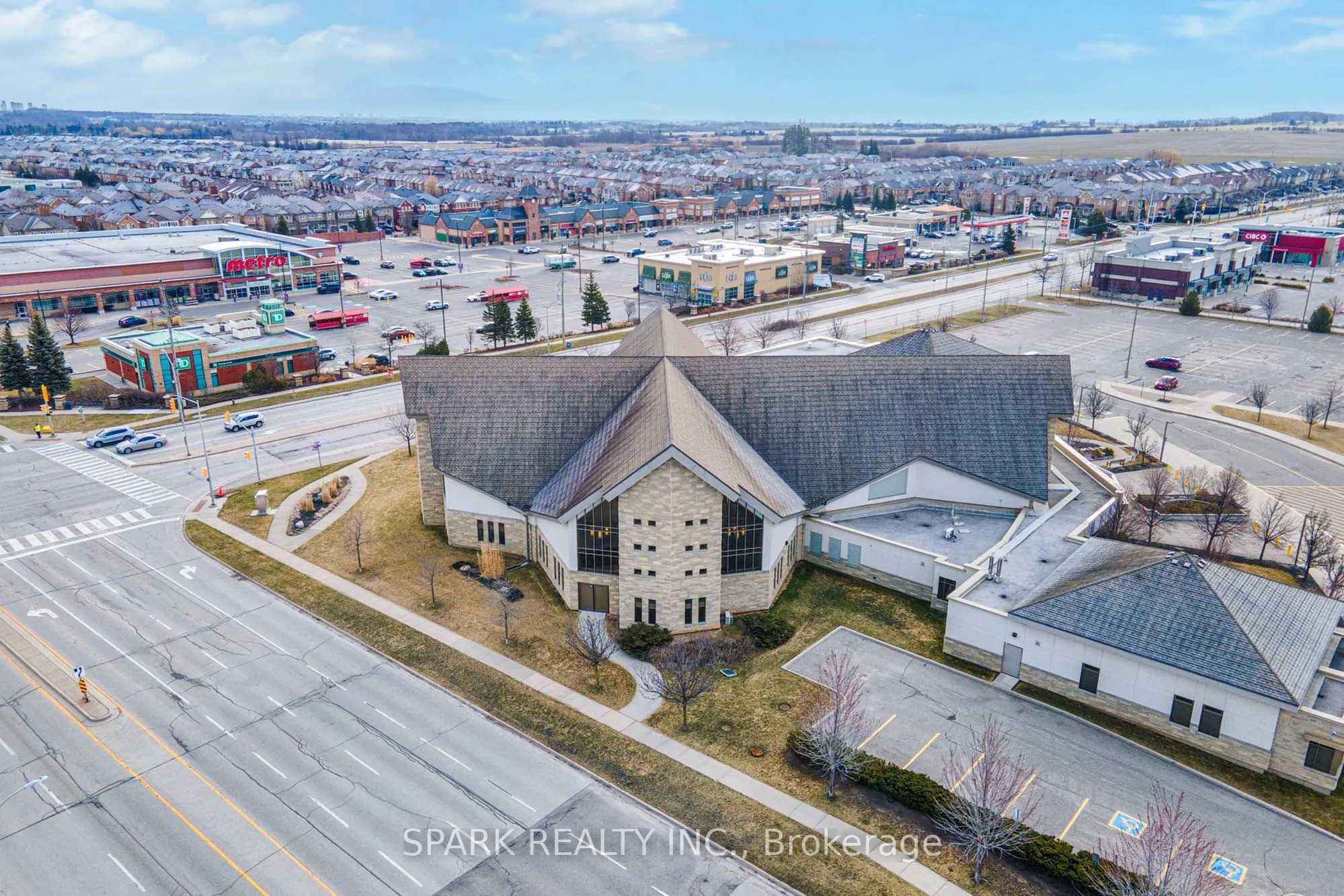 38 Garrison Square
