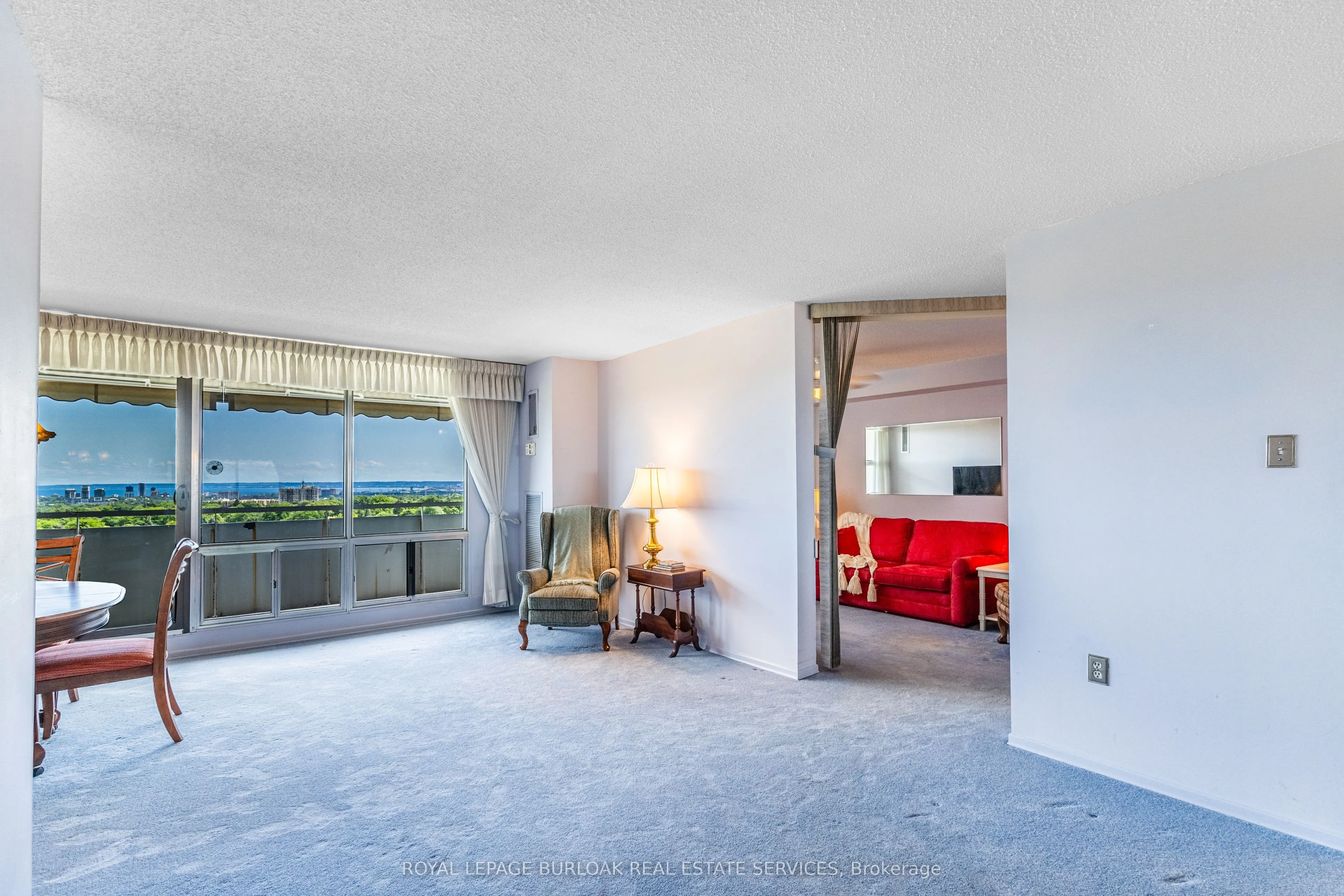 2055 Upper Middle Road, #805