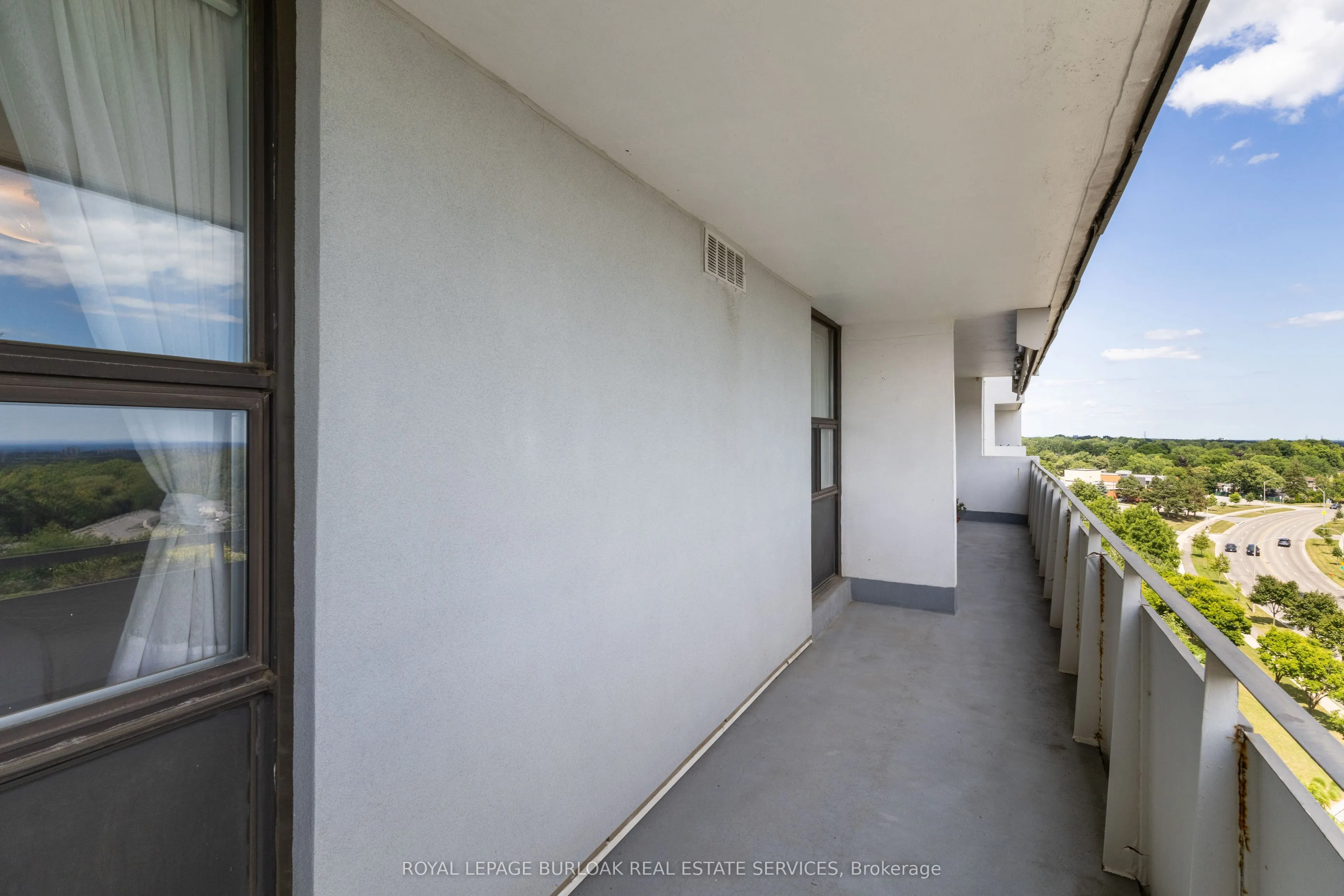 2055 Upper Middle Road, #805