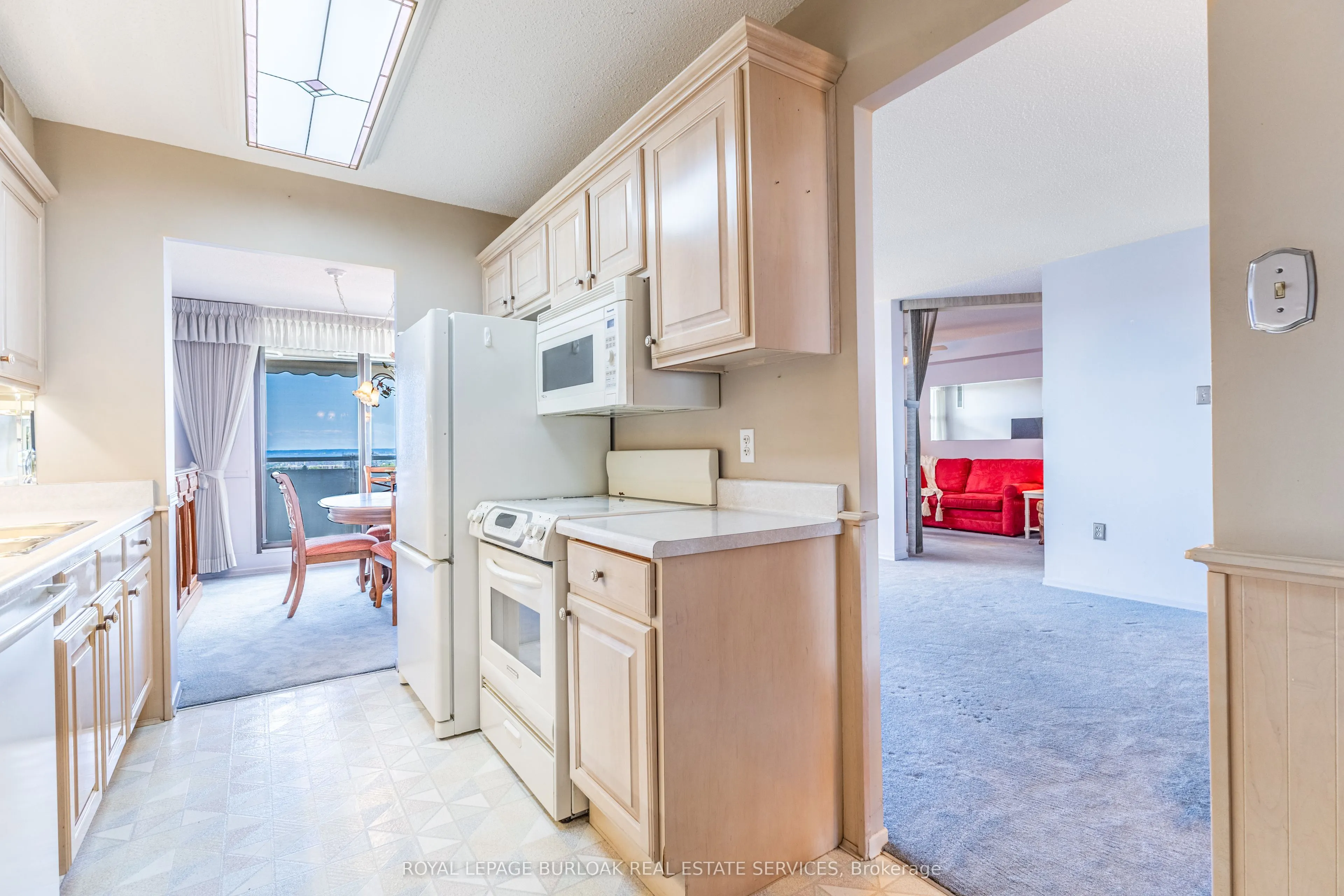2055 Upper Middle Road, #805
