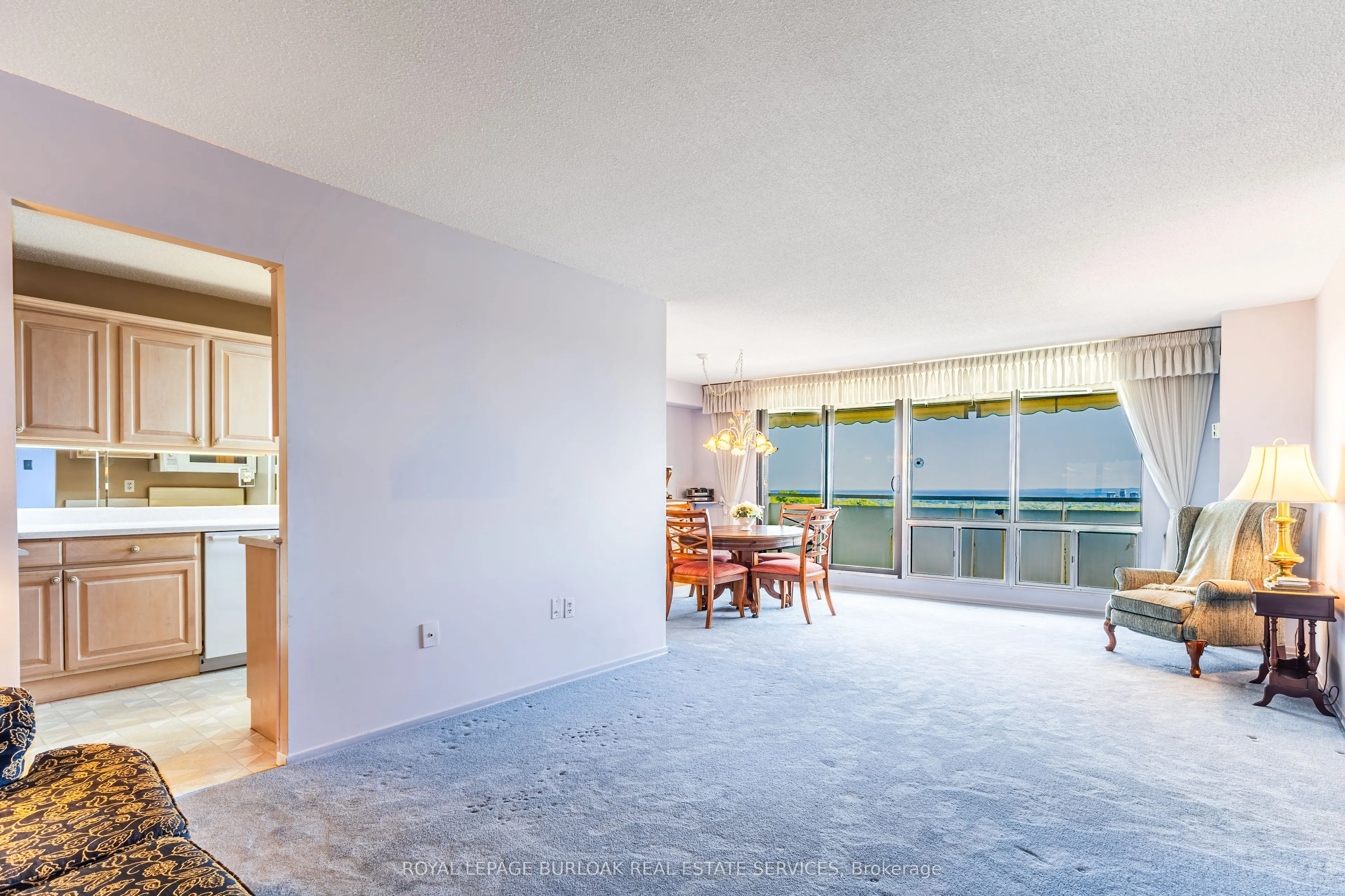 2055 Upper Middle Road, #805