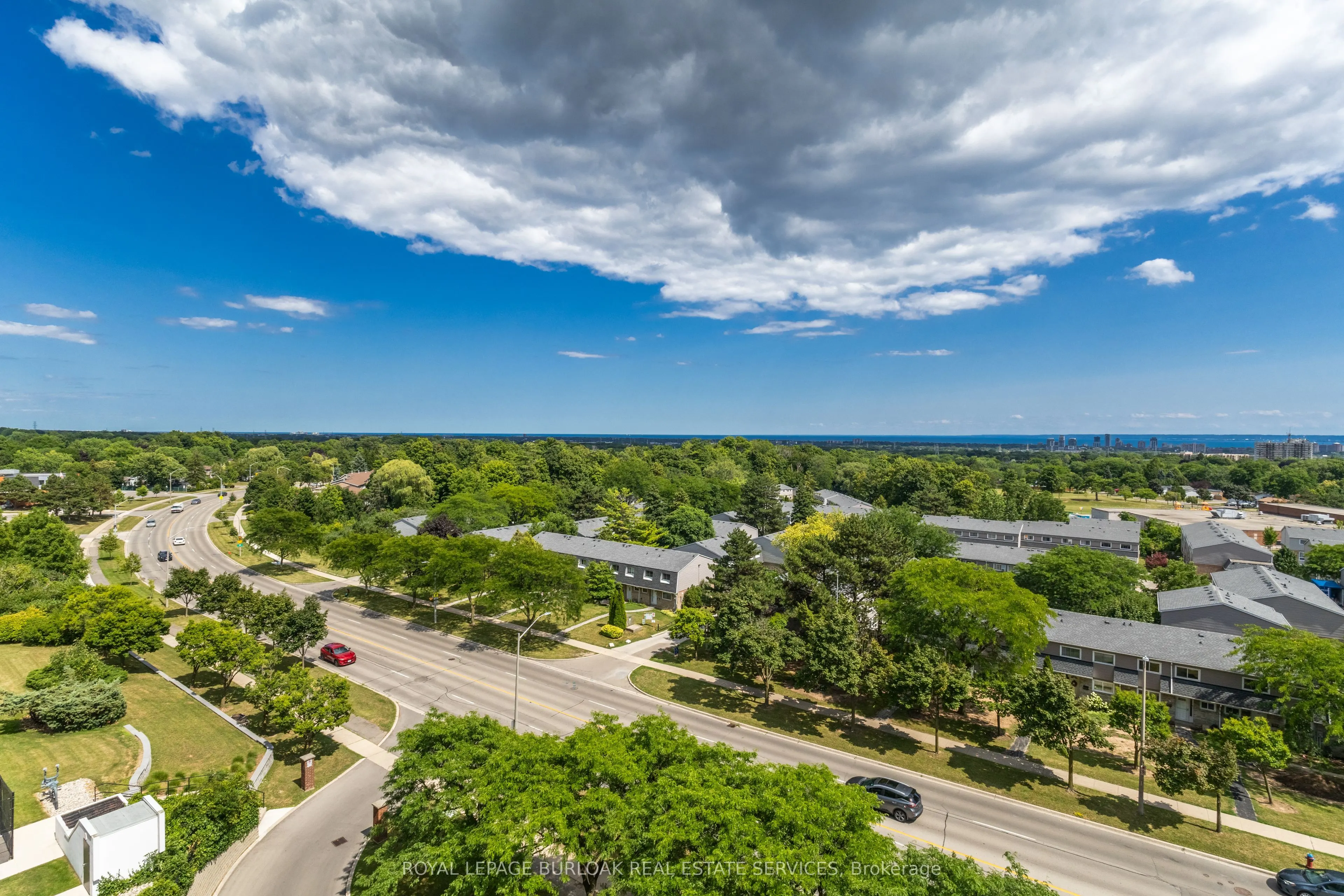2055 Upper Middle Road, #805