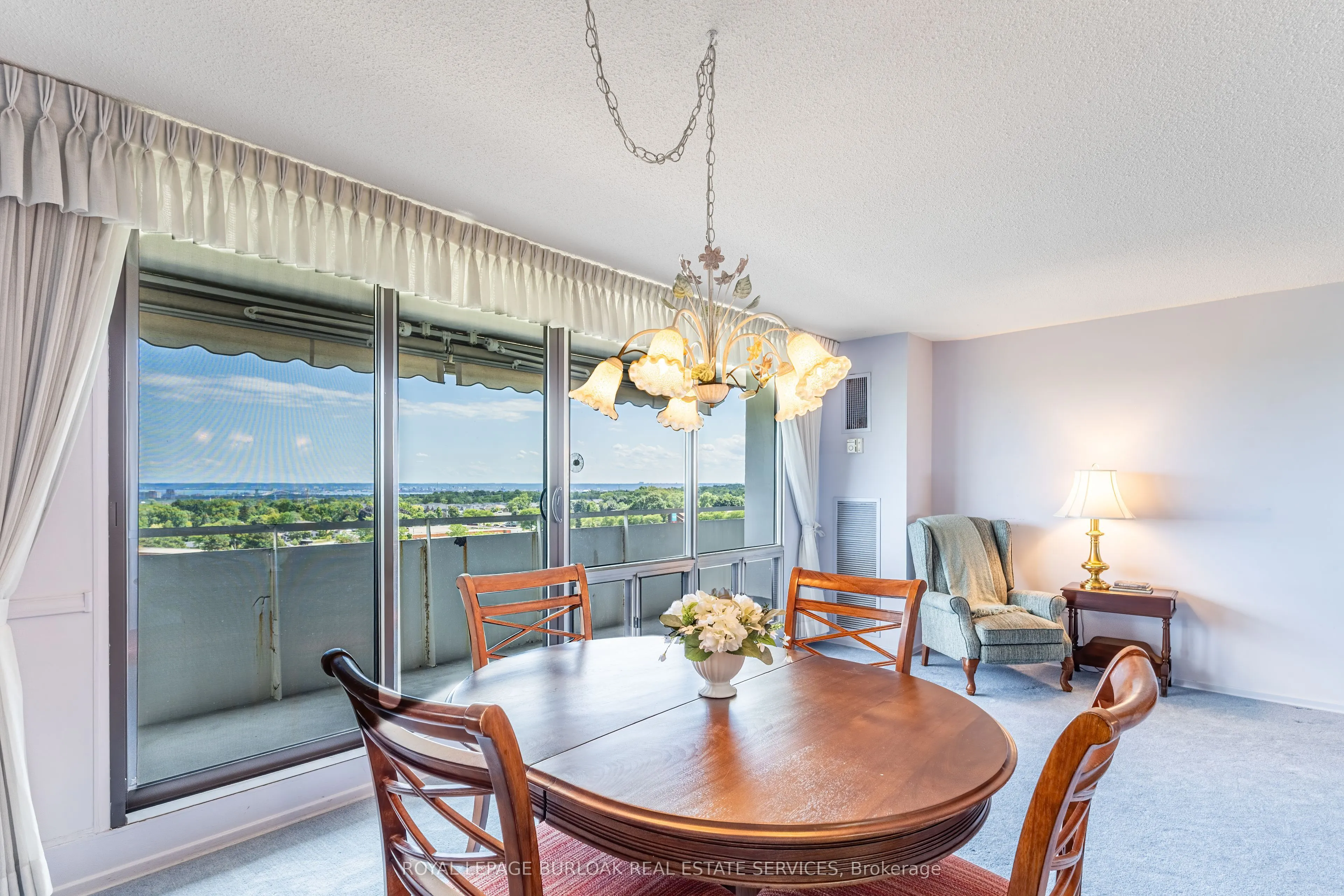 2055 Upper Middle Road, #805