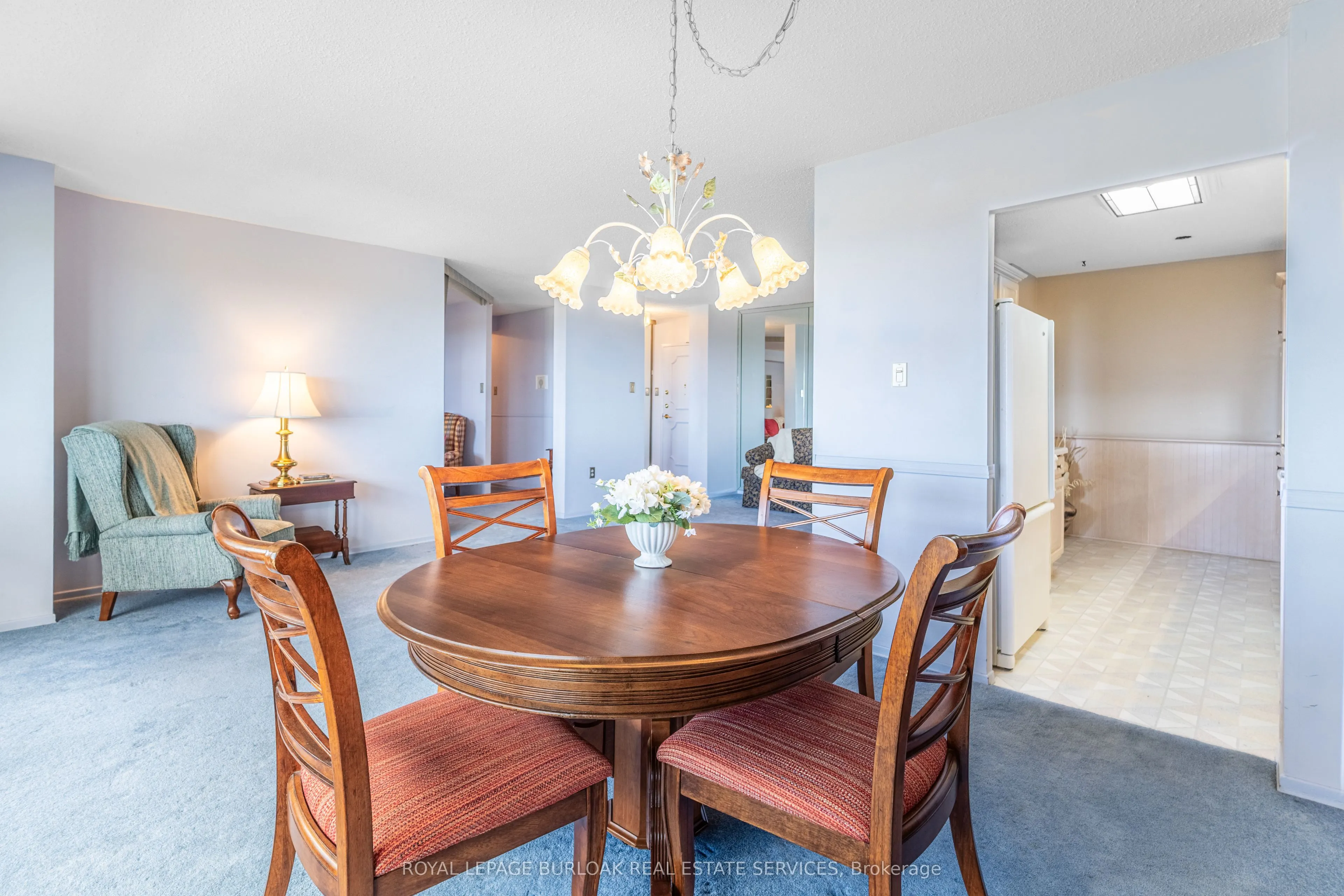 2055 Upper Middle Road, #805