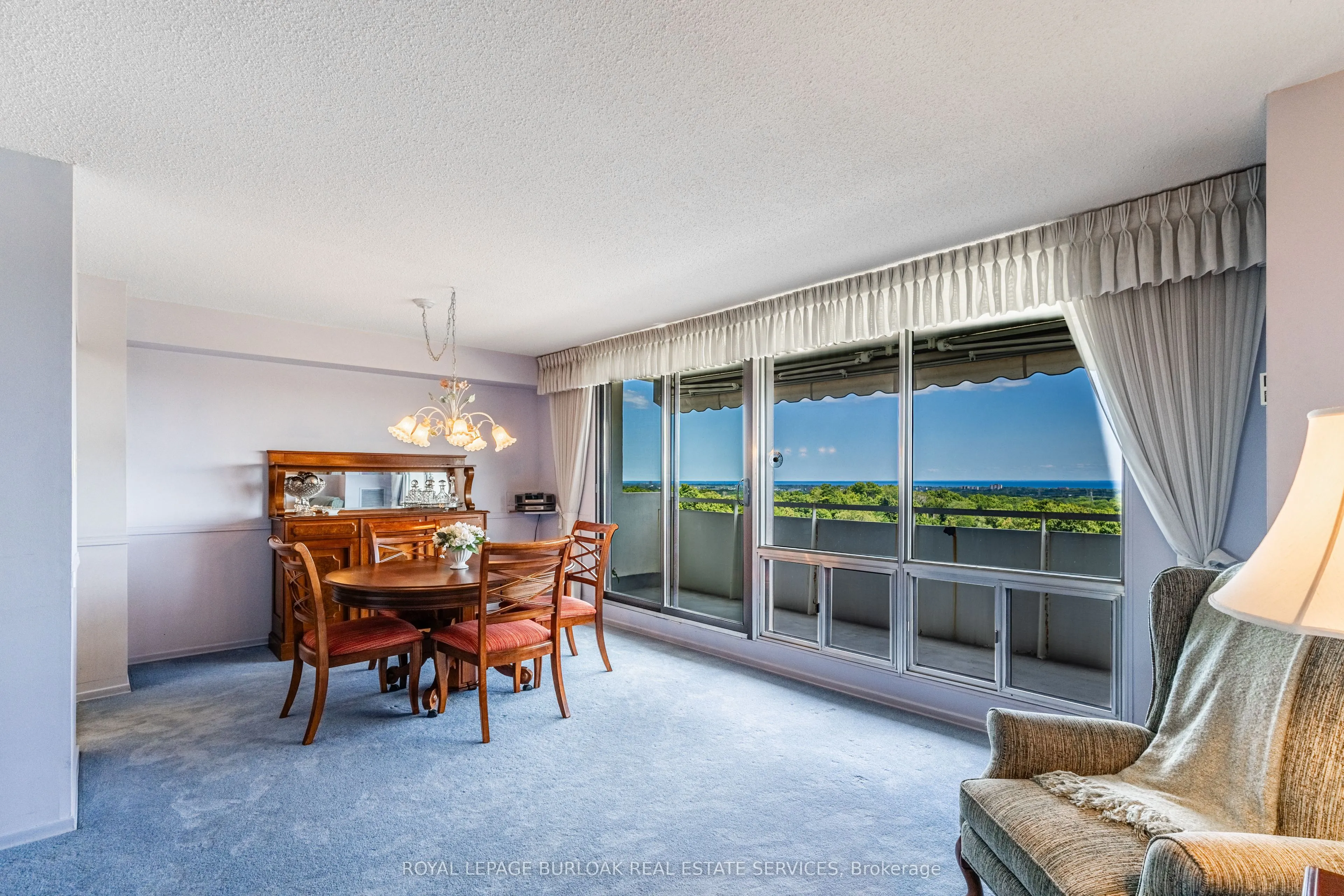 2055 Upper Middle Road, #805