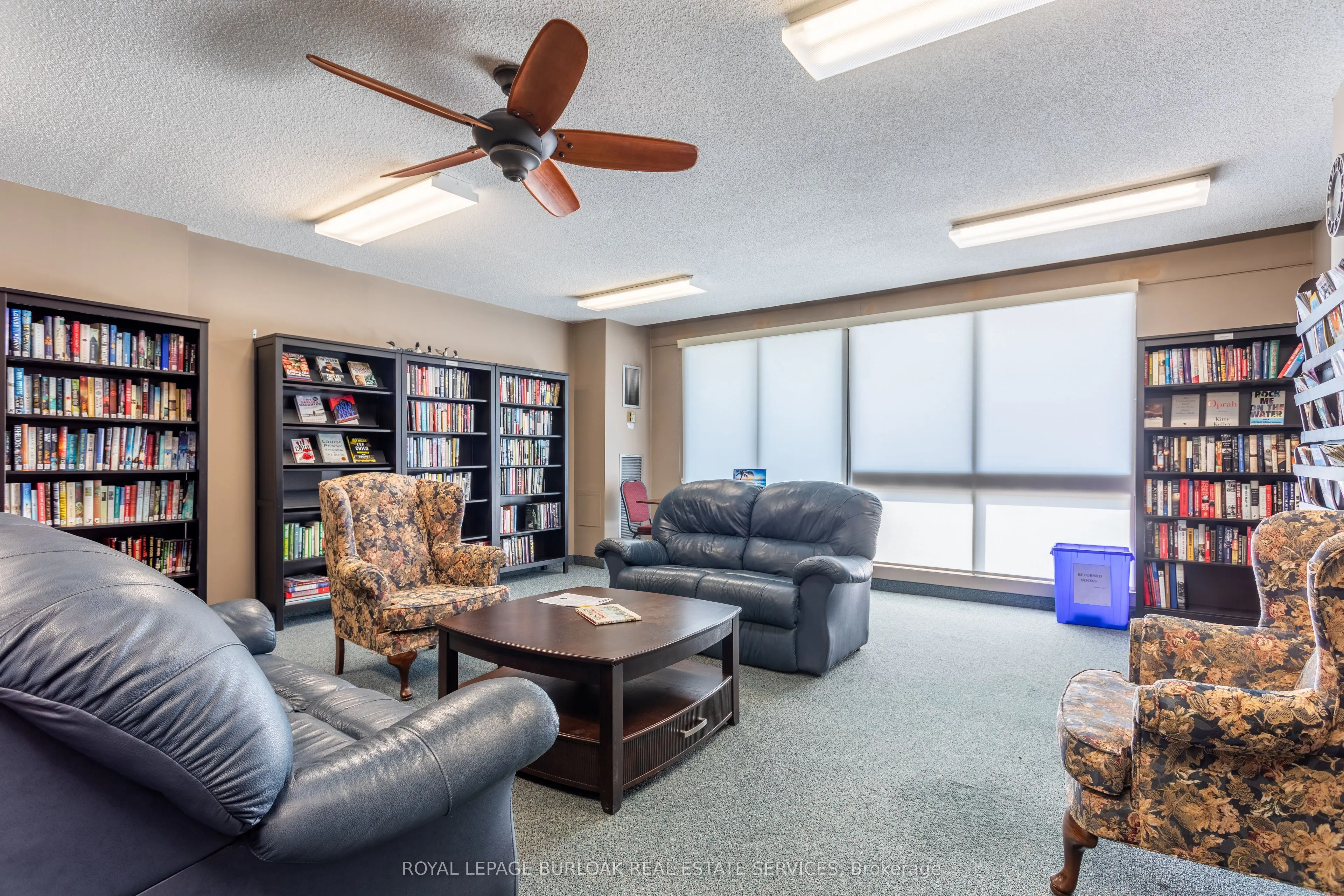 2055 Upper Middle Road, #805