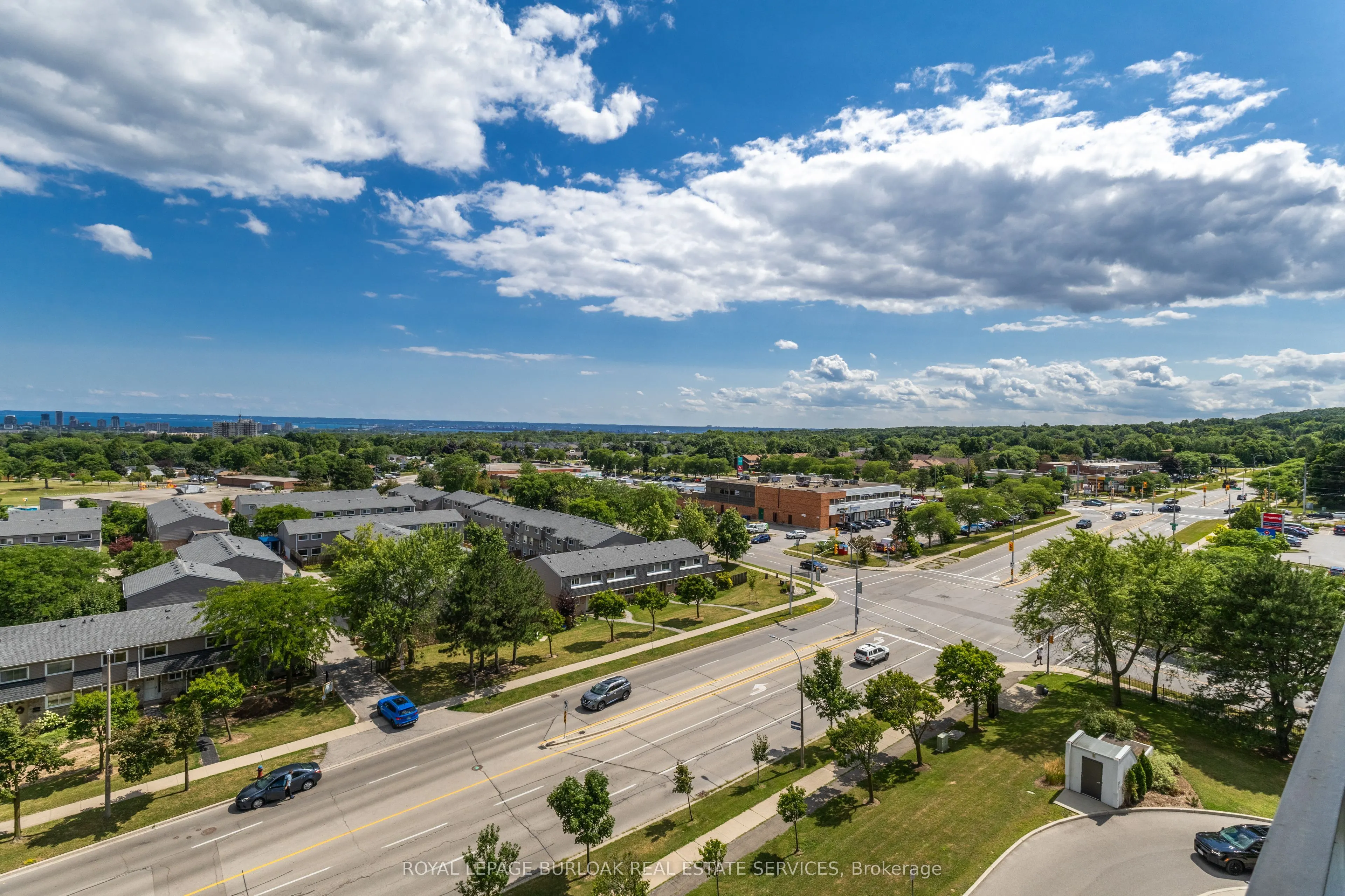 2055 Upper Middle Road, #805
