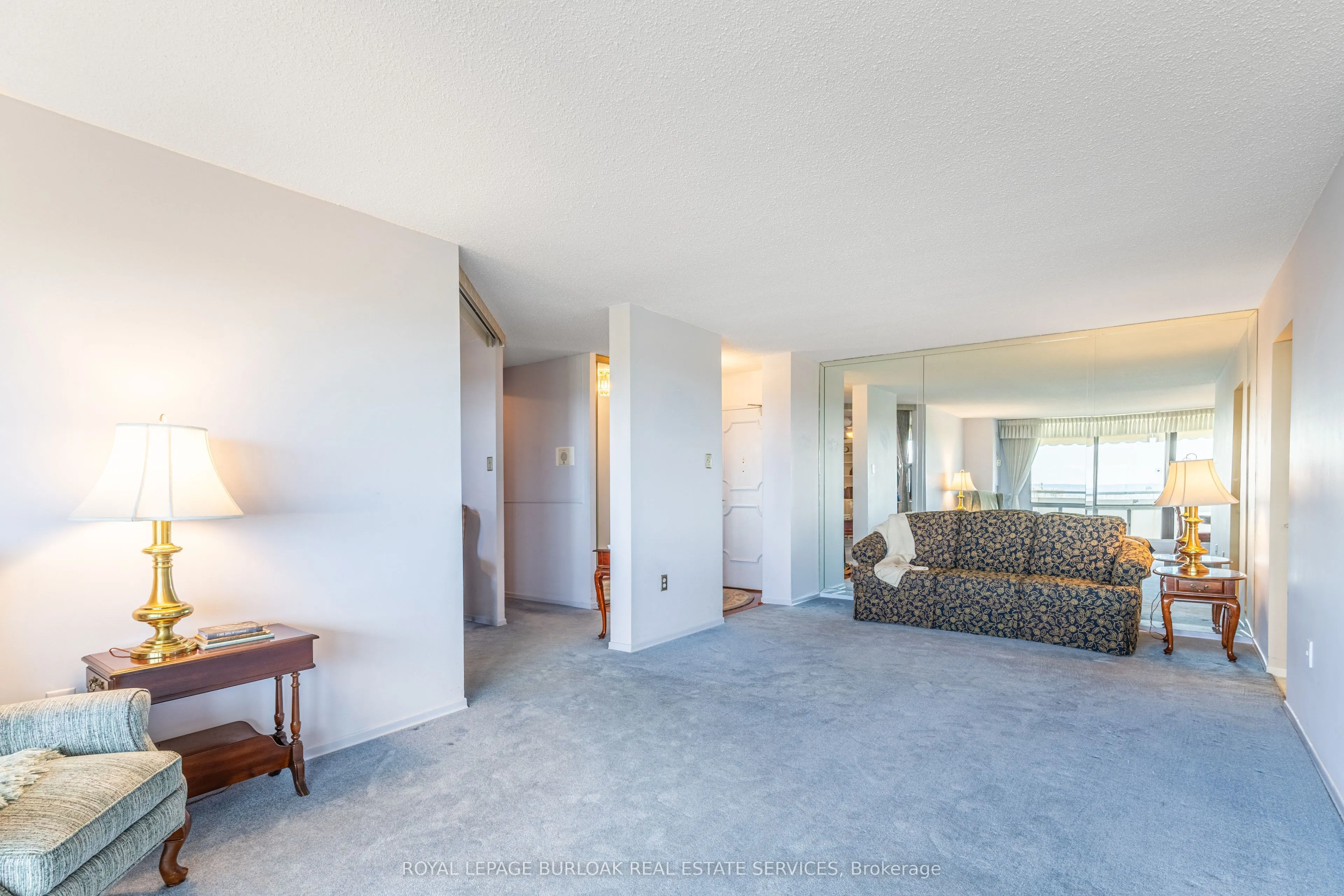 2055 Upper Middle Road, #805