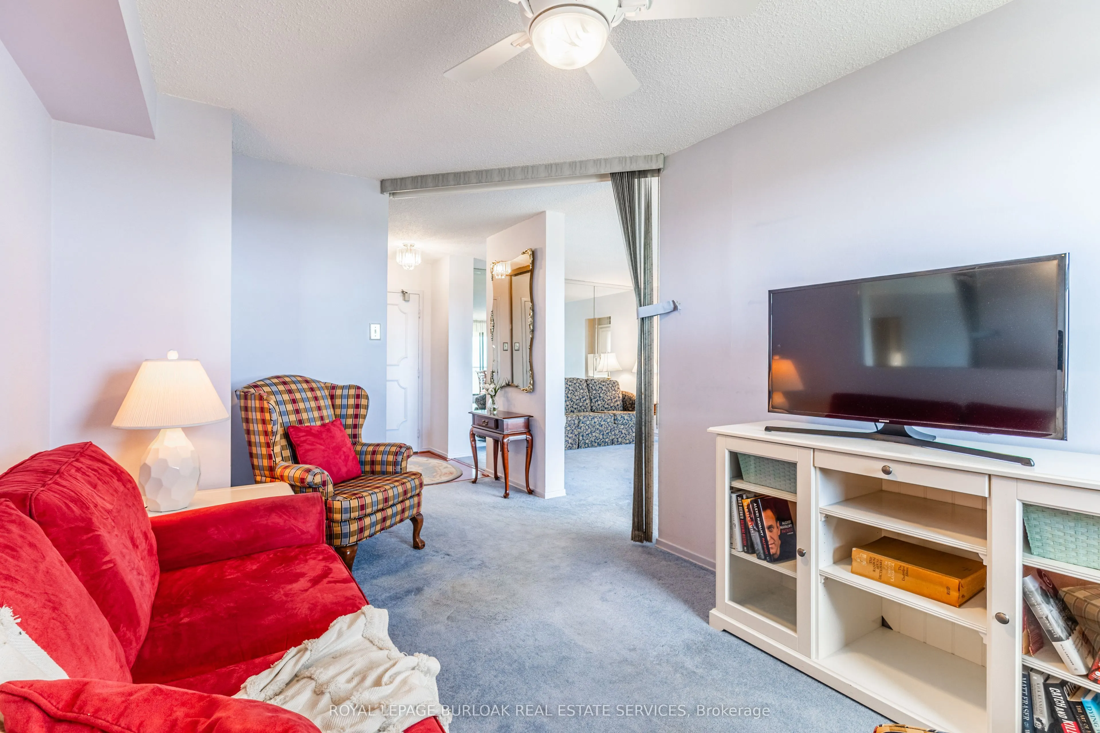 2055 Upper Middle Road, #805