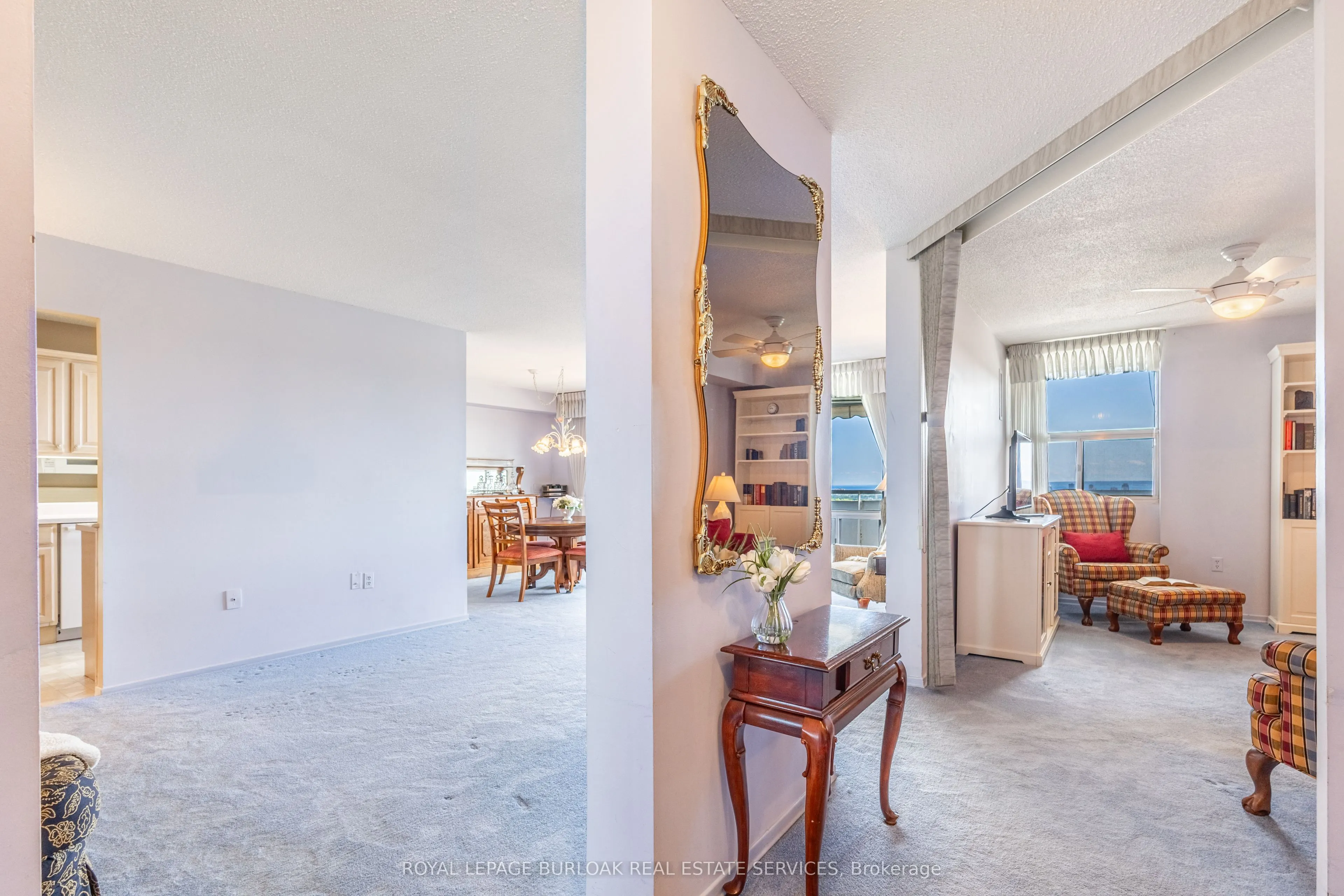 2055 Upper Middle Road, #805