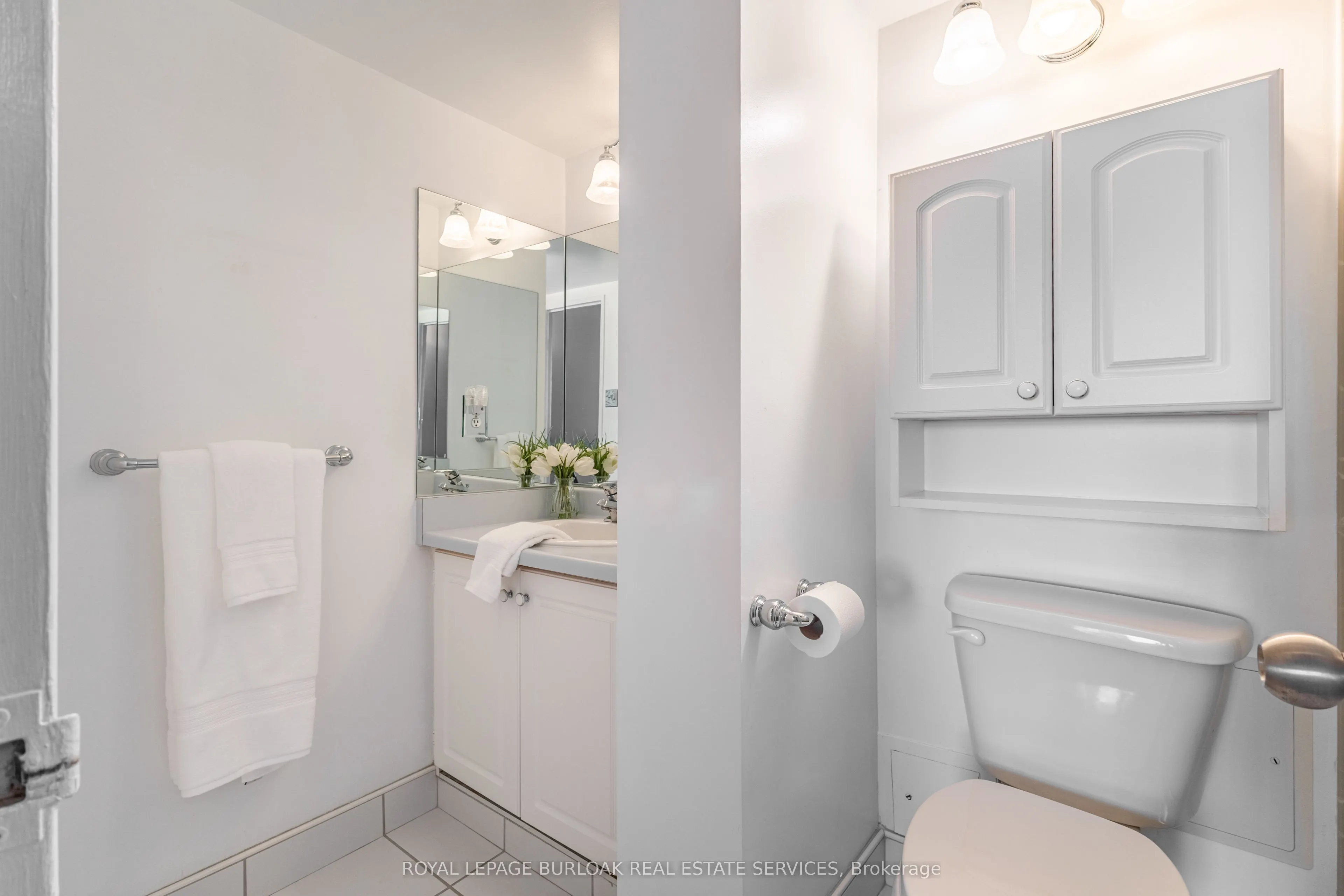 2055 Upper Middle Road, #805