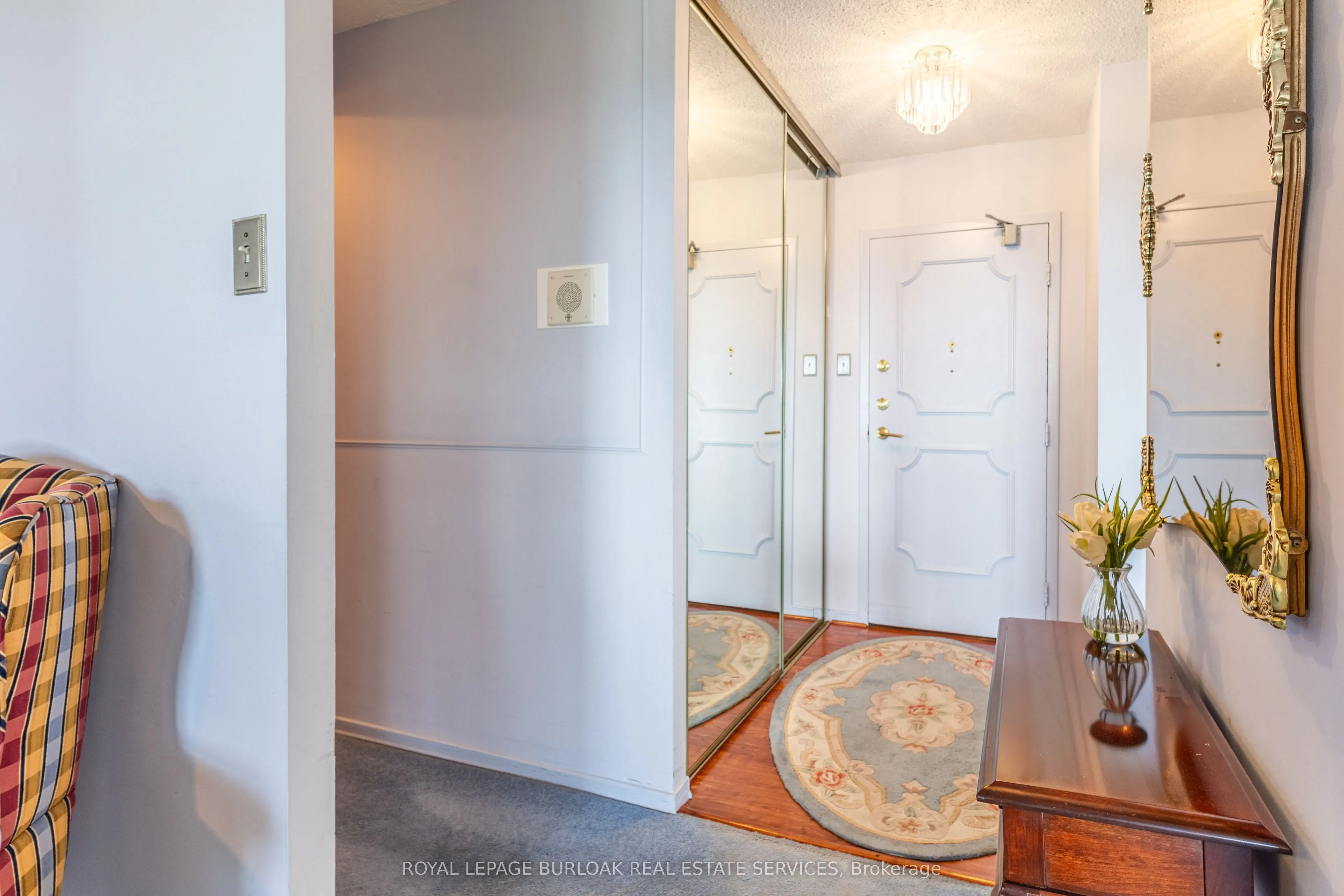 2055 Upper Middle Road, #805