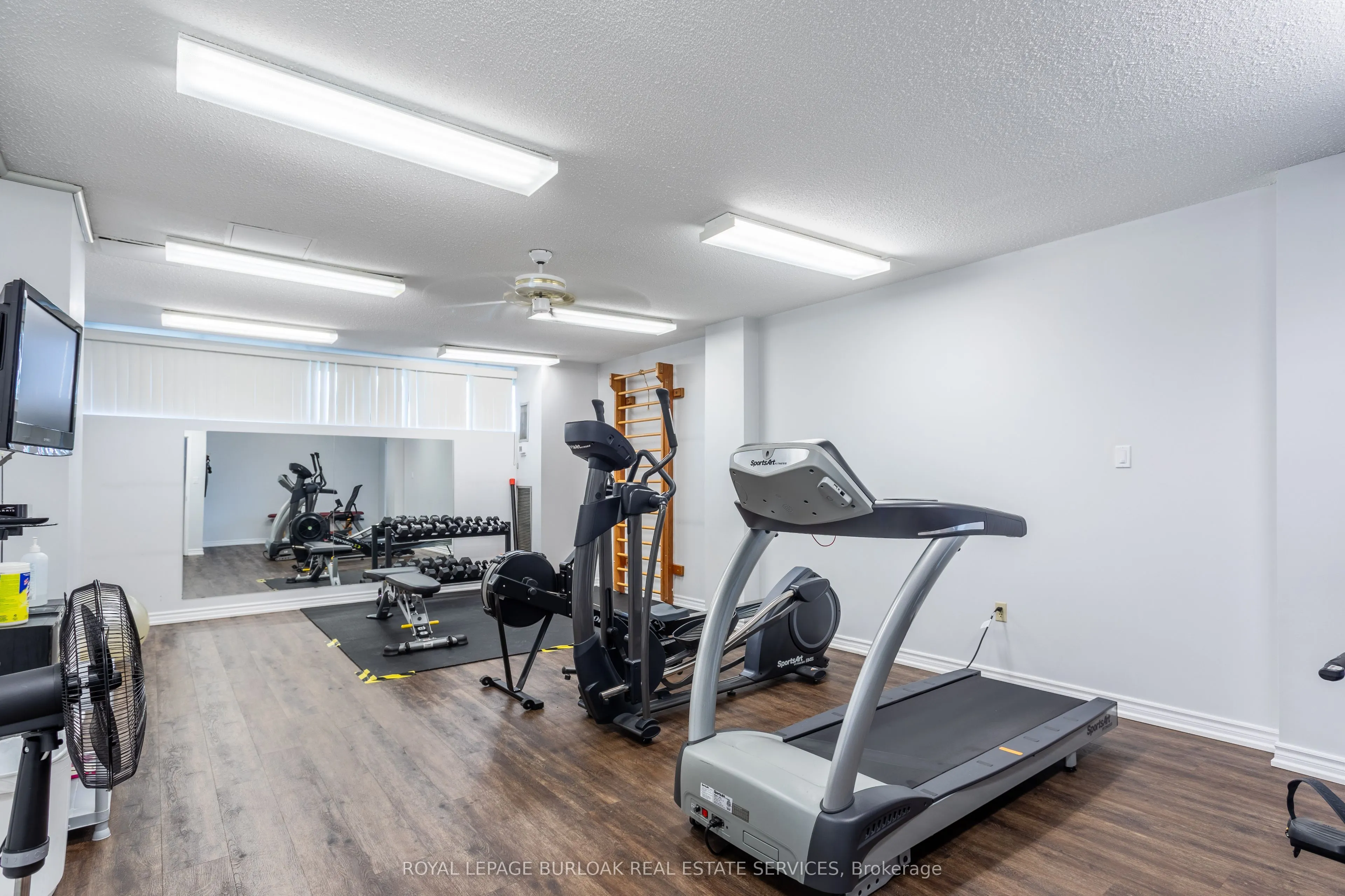 2055 Upper Middle Road, #805