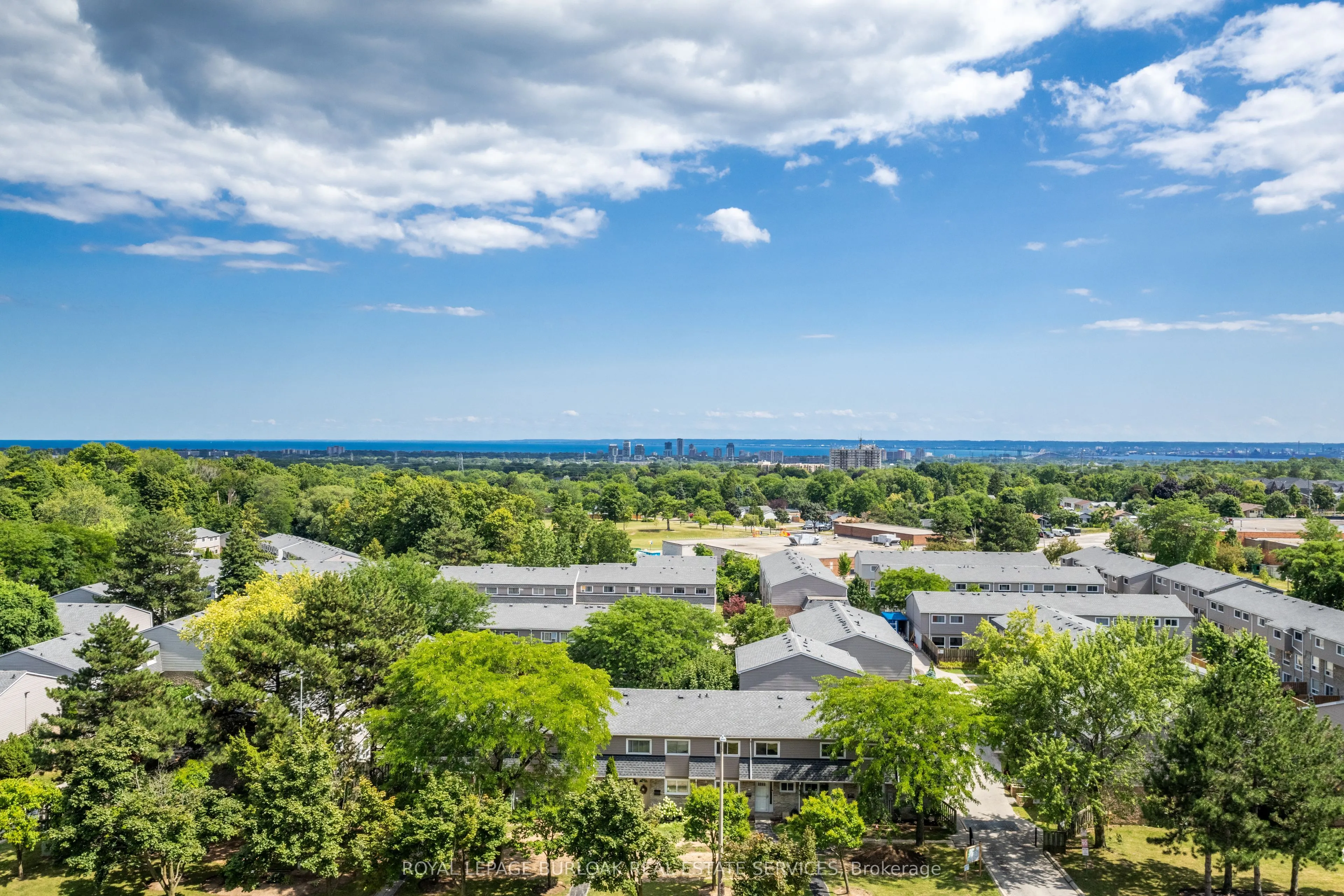 2055 Upper Middle Road, #805