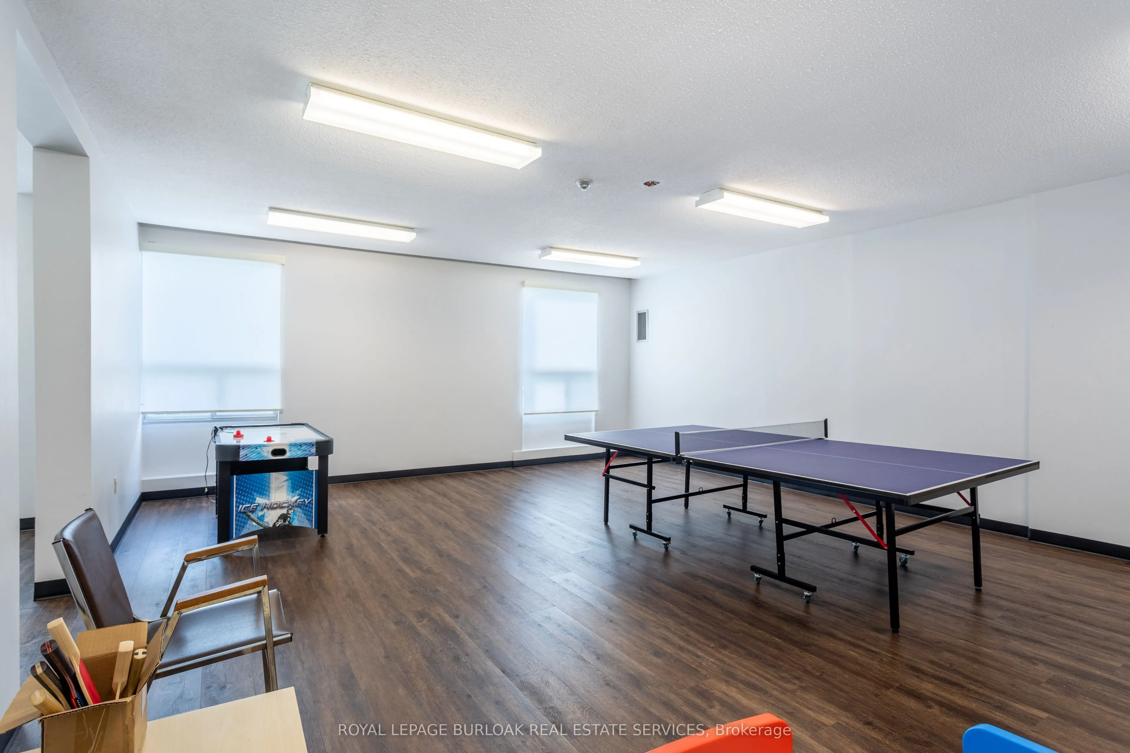 2055 Upper Middle Road, #805