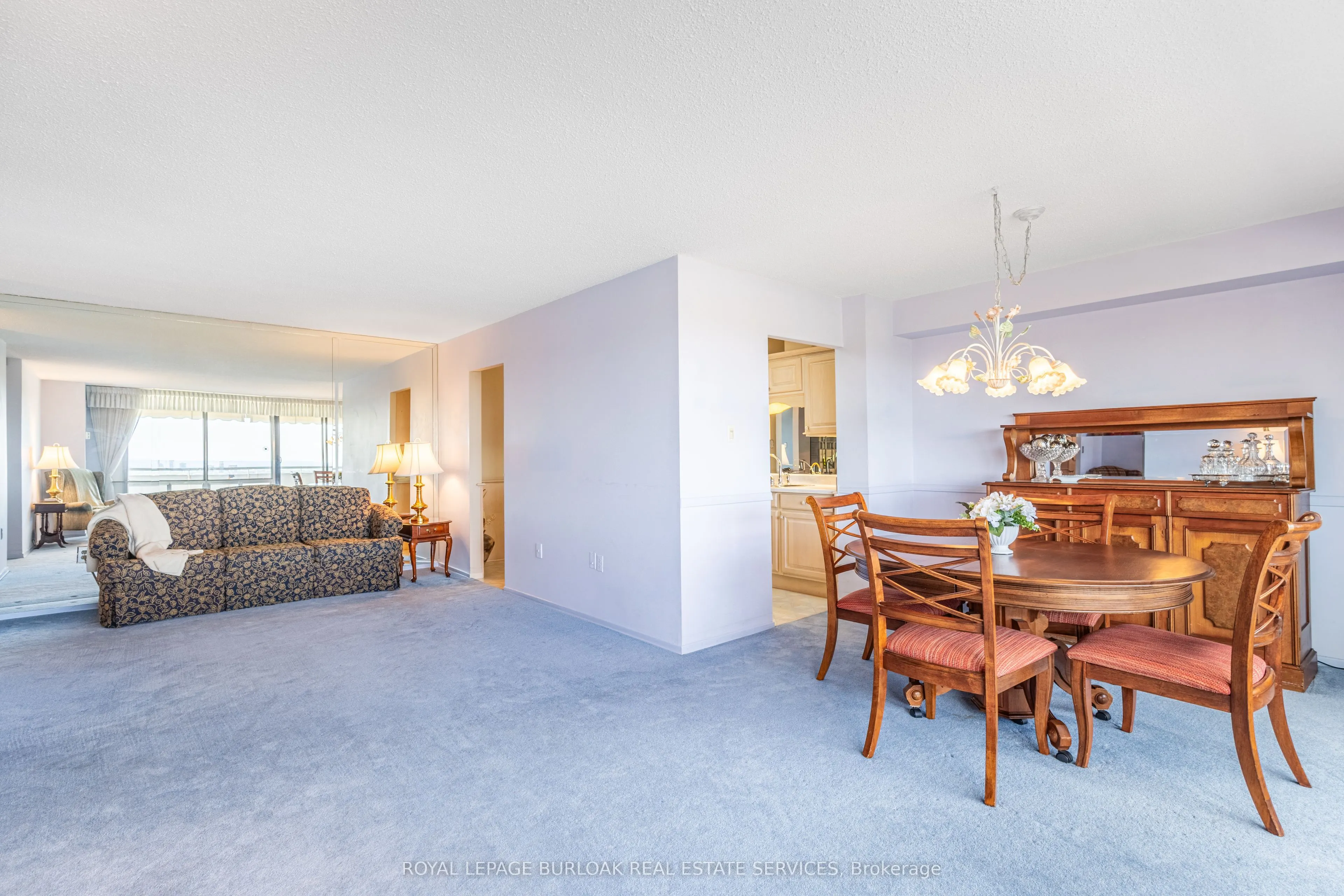 2055 Upper Middle Road, #805