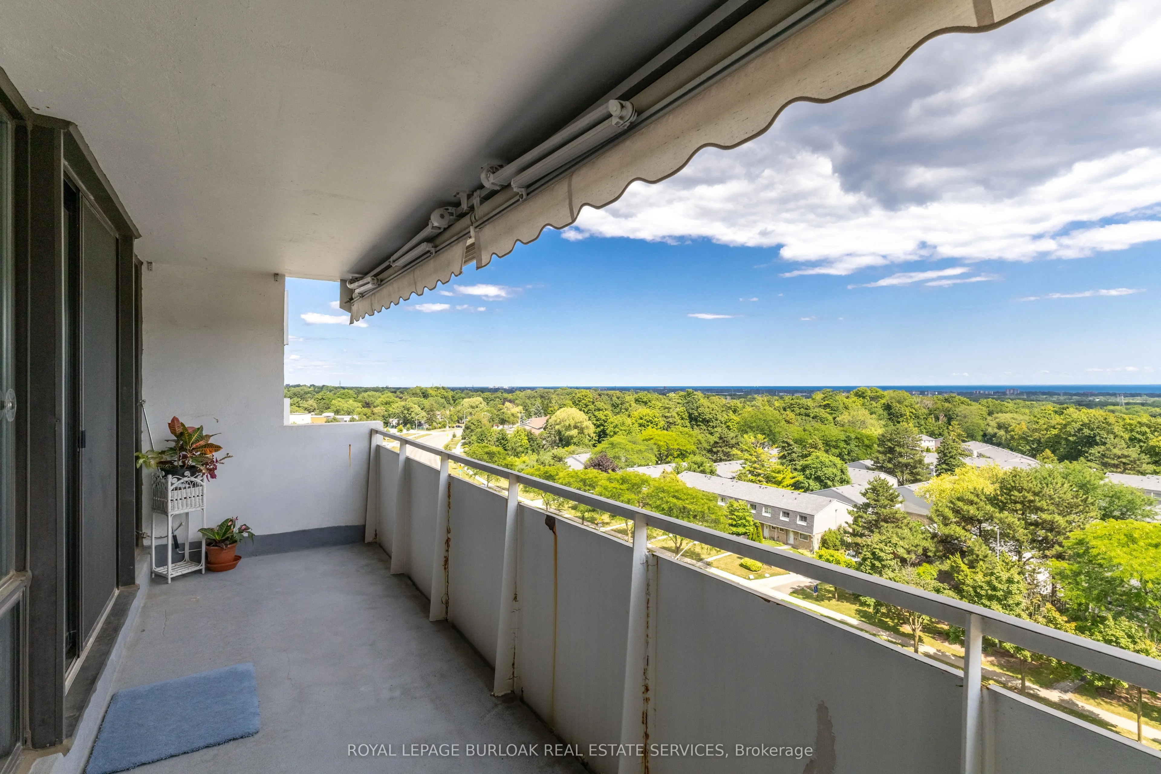 2055 Upper Middle Road, #805