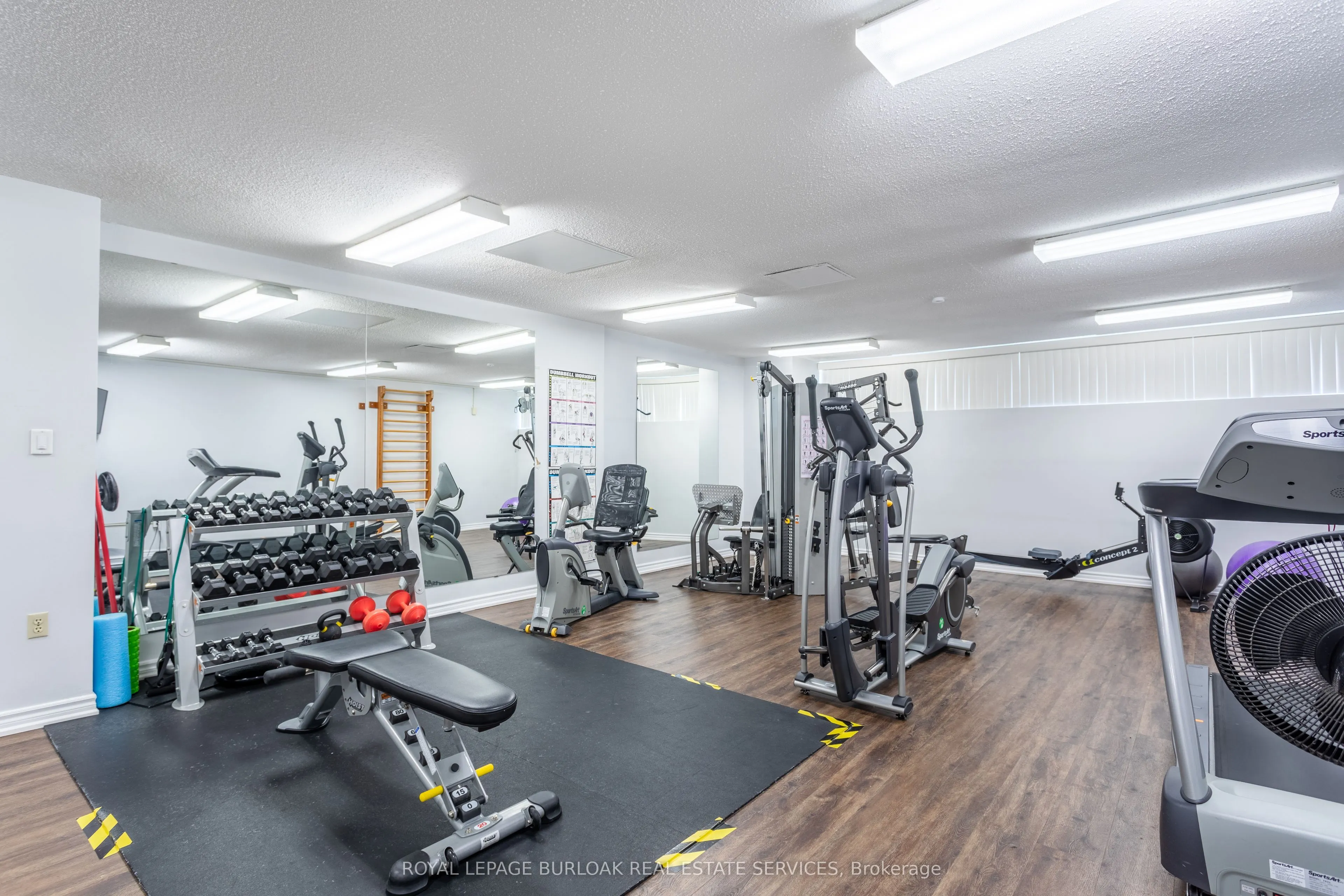 2055 Upper Middle Road, #805