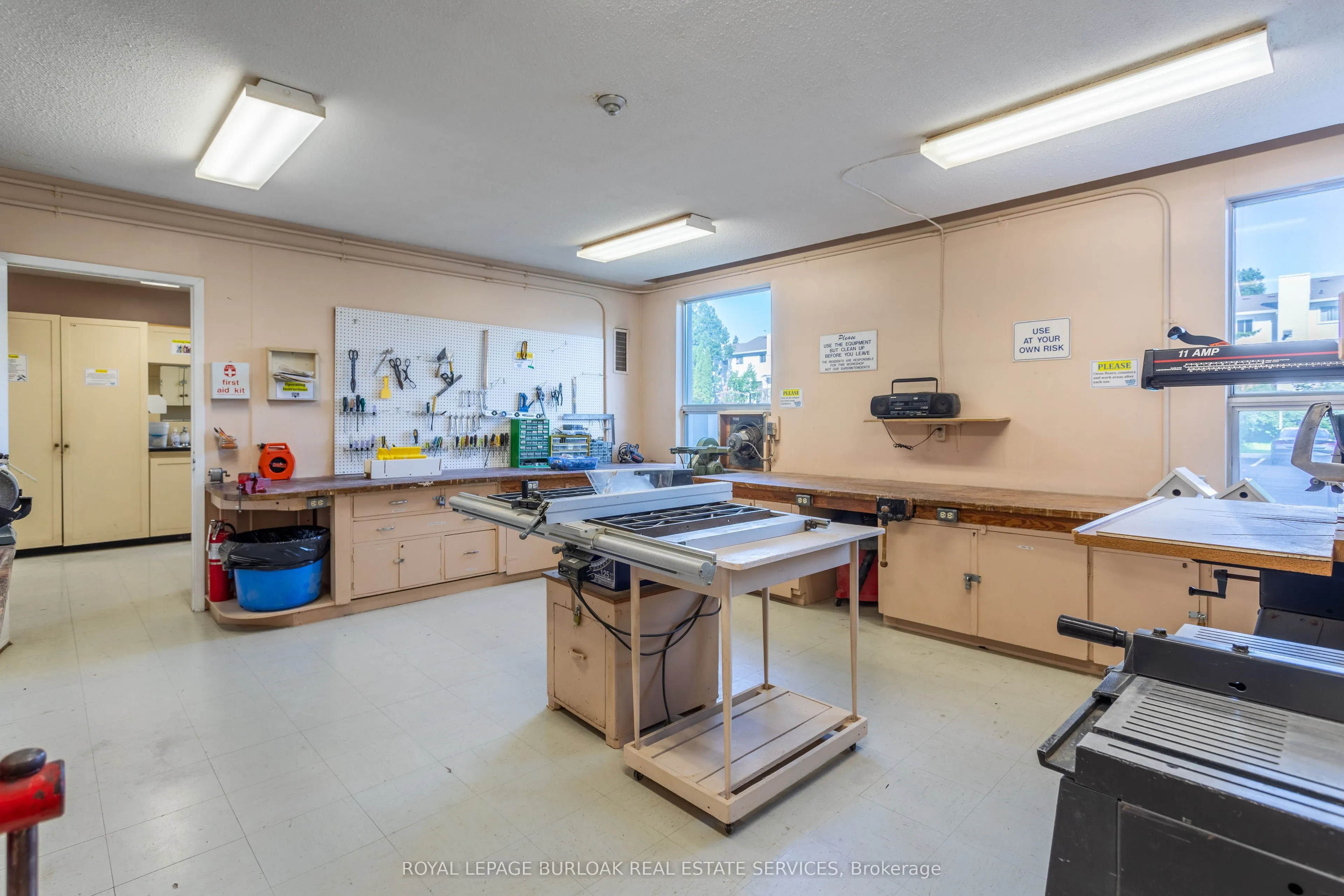 2055 Upper Middle Road, #805