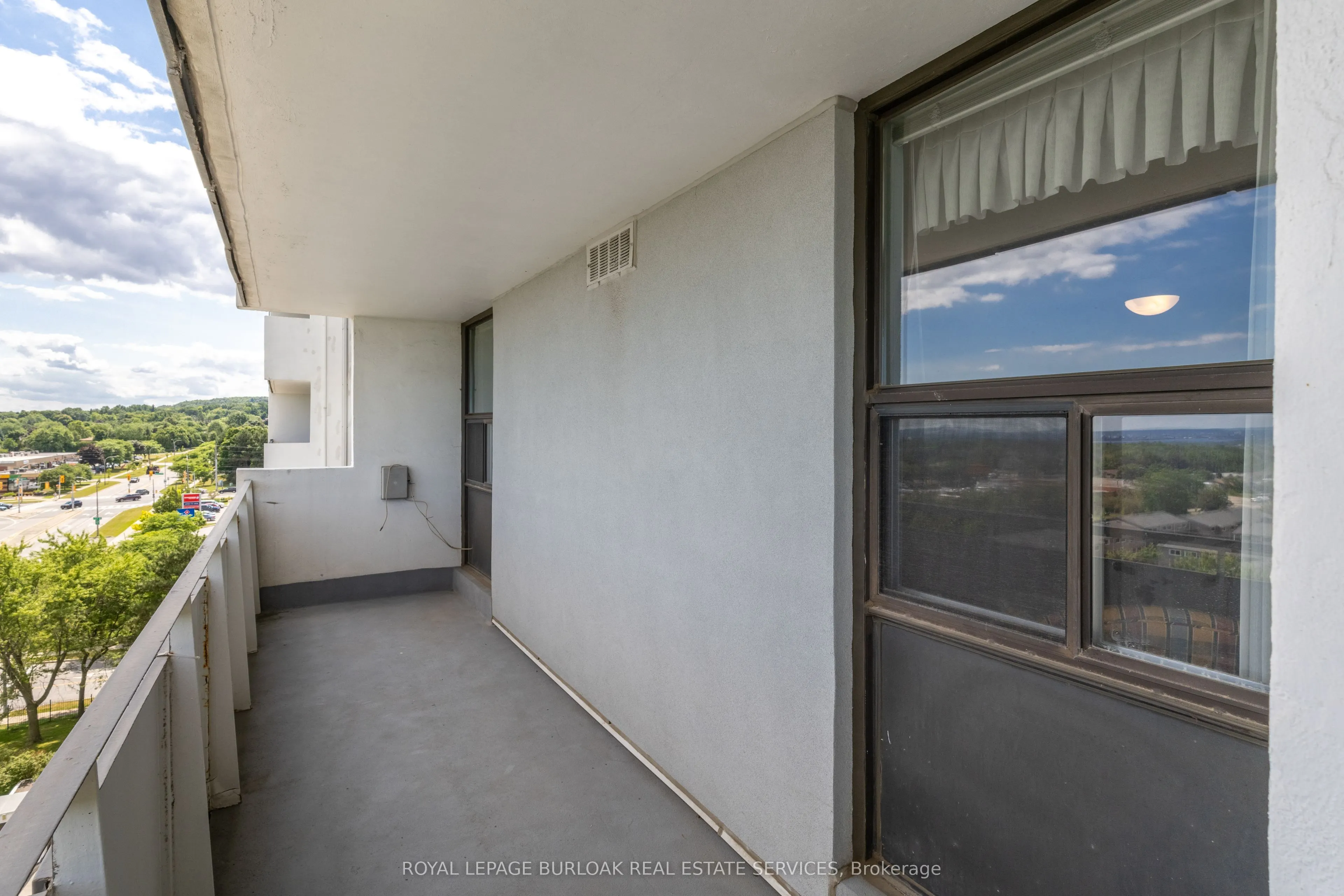 2055 Upper Middle Road, #805