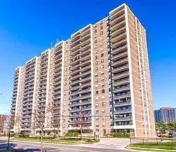 511 The West Mall, #207