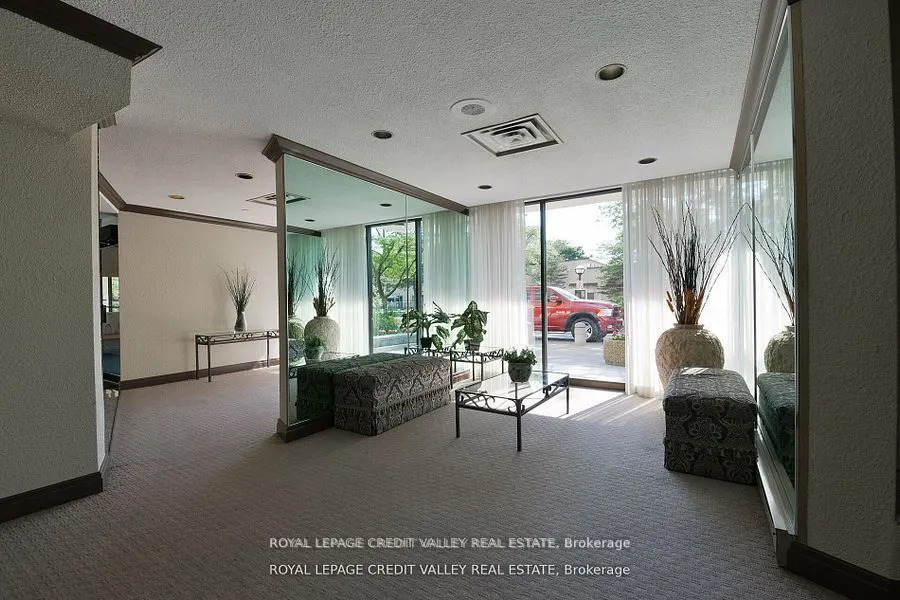 511 The West Mall, #207