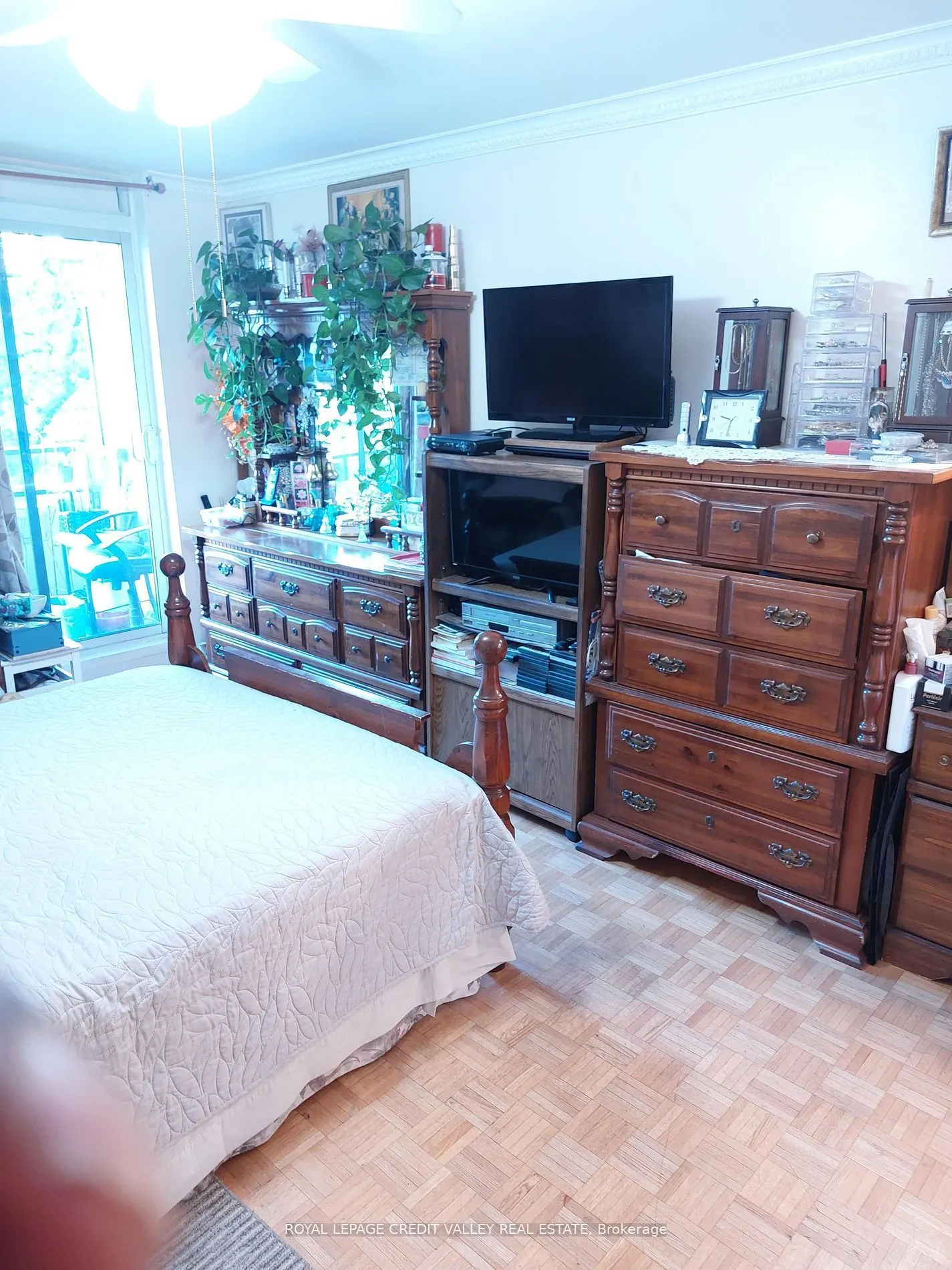 511 The West Mall, #207
