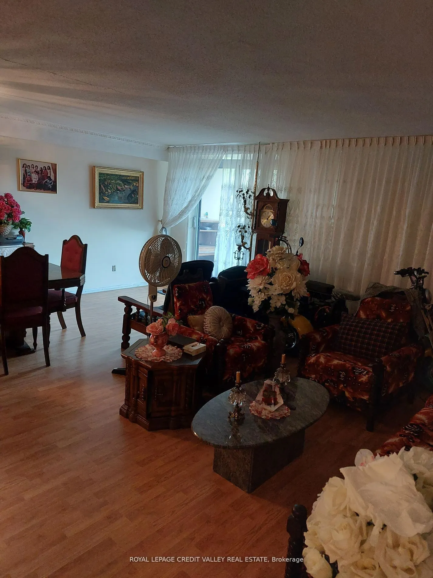 511 The West Mall, #207