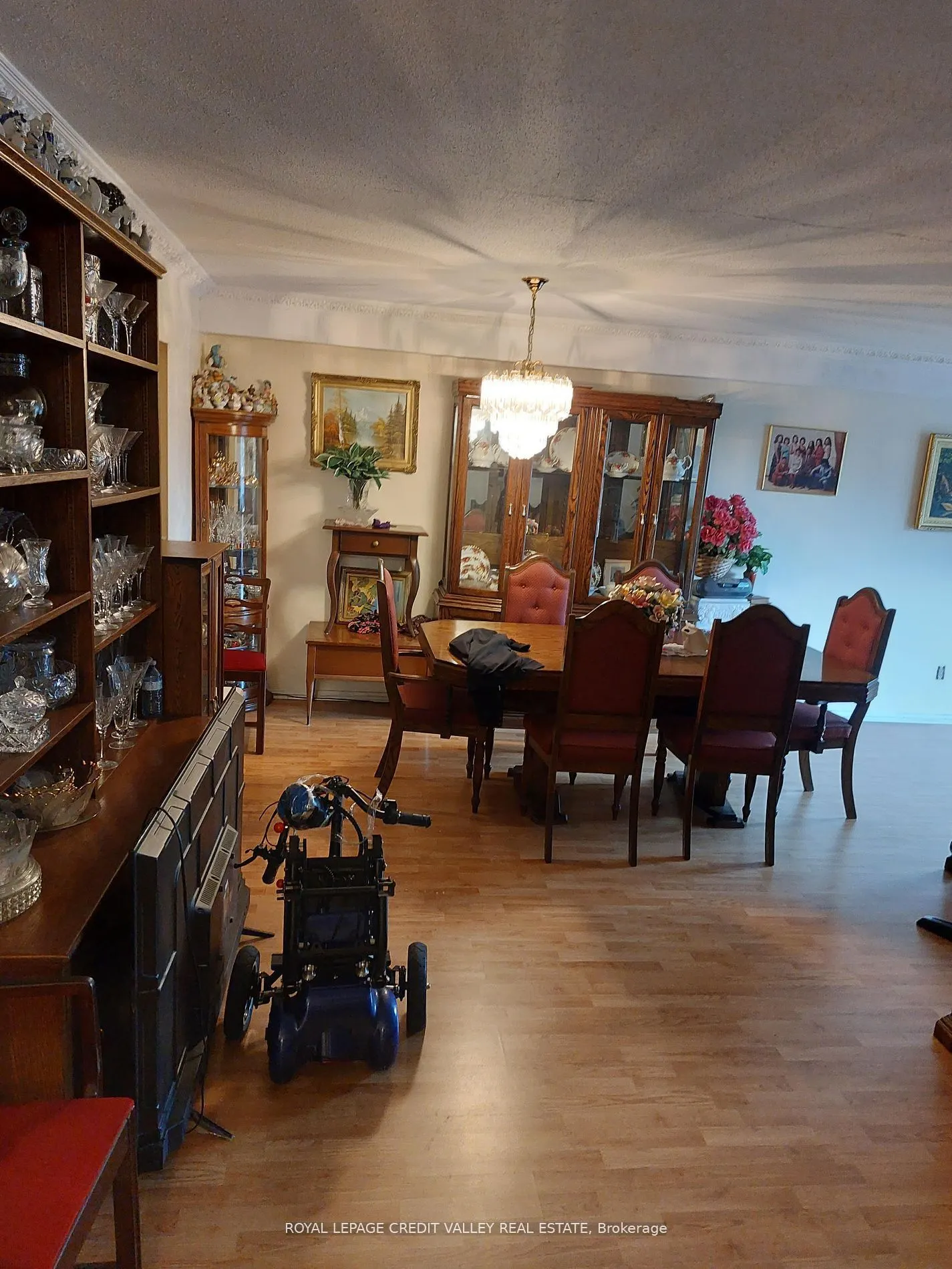 511 The West Mall, #207