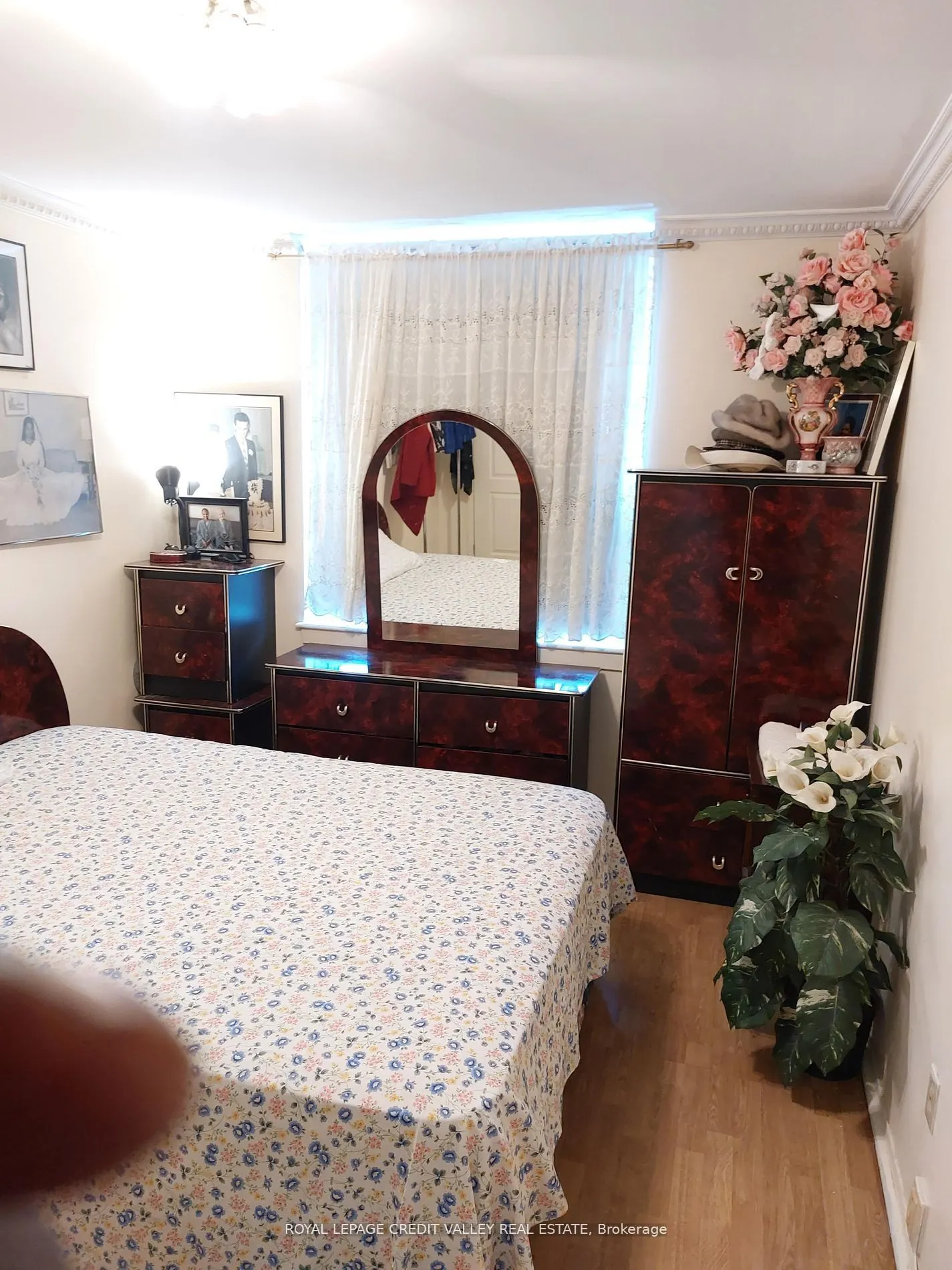 511 The West Mall, #207