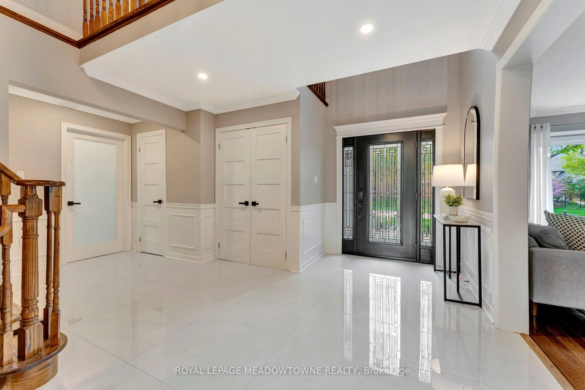 2008 Peak Place