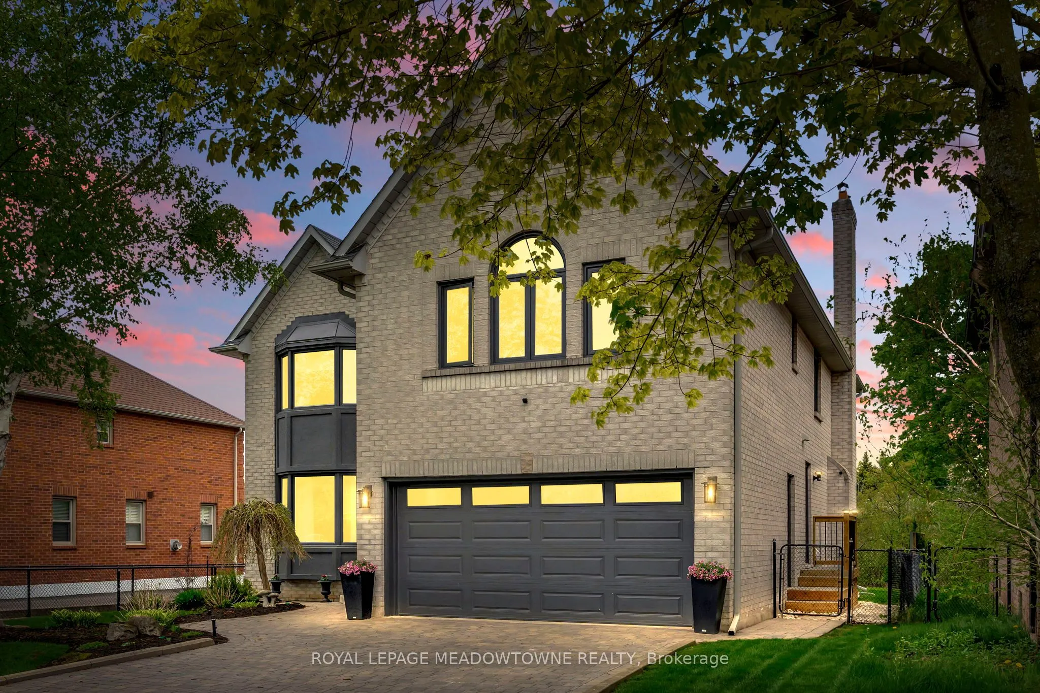2008 Peak Place