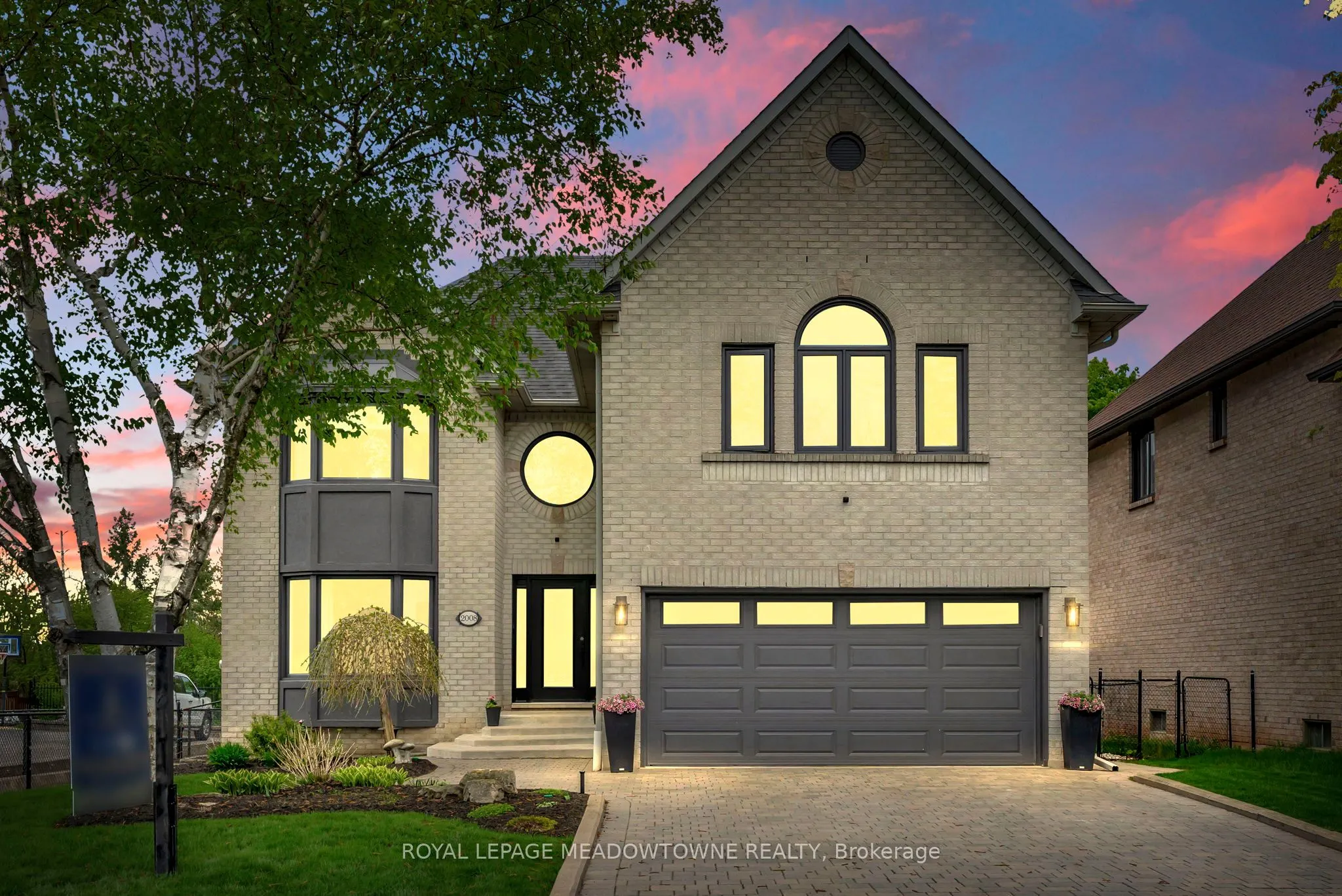 2008 Peak Place