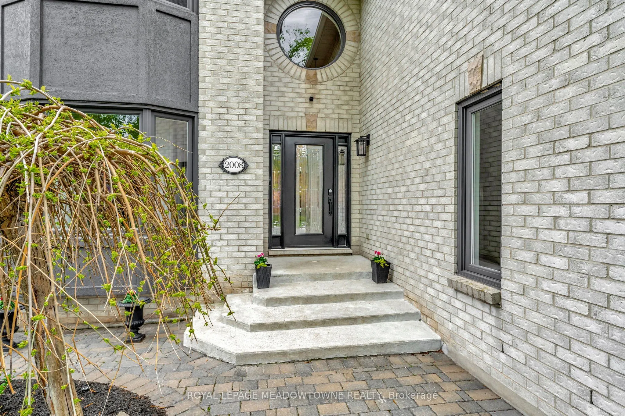 2008 Peak Place