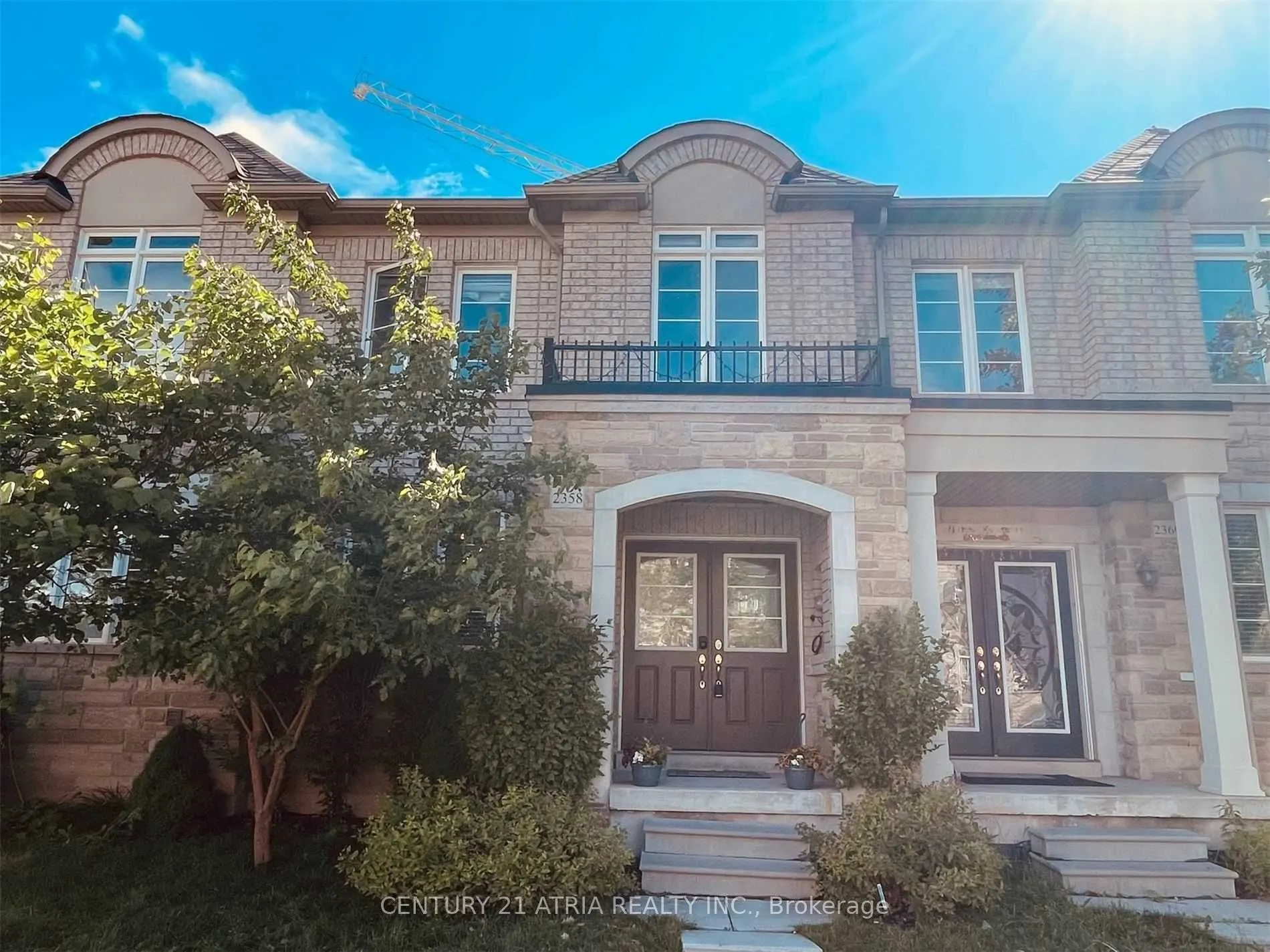 2358 Baronwood Drive