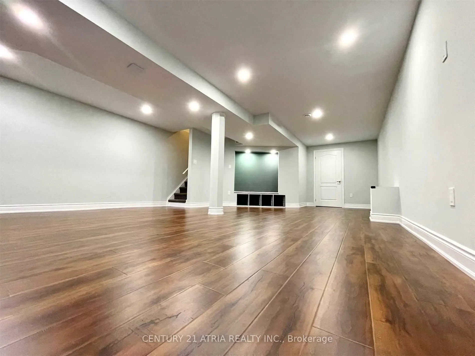 2358 Baronwood Drive