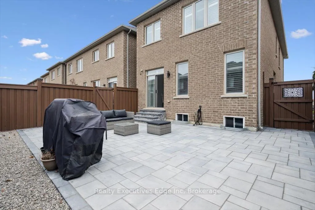31 Rainforest Lane
