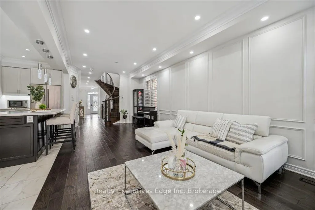 31 Rainforest Lane