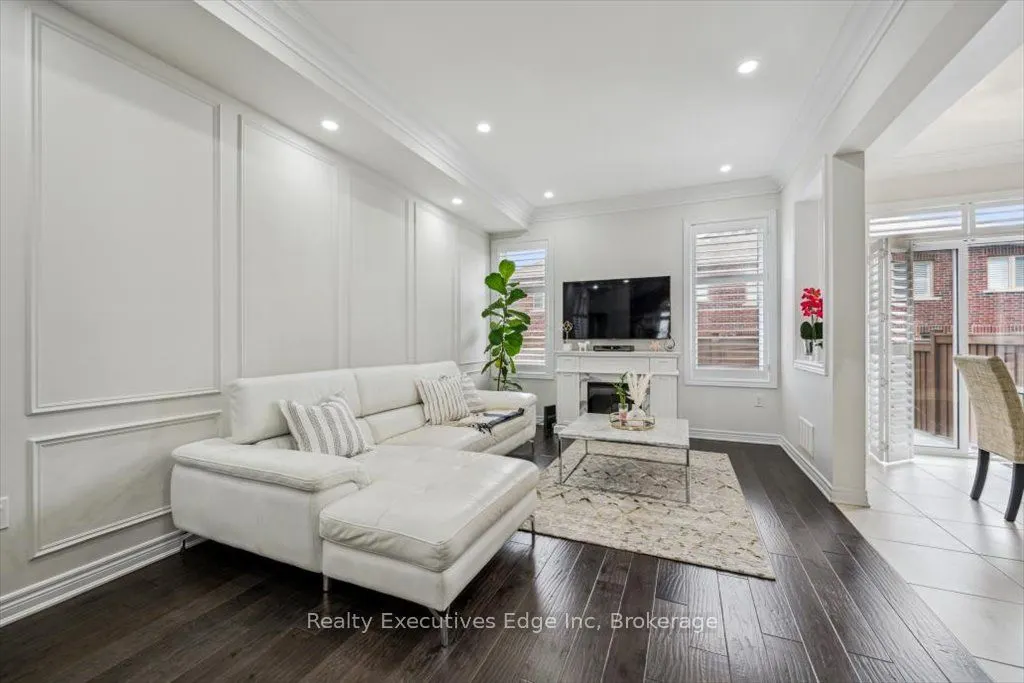 31 Rainforest Lane