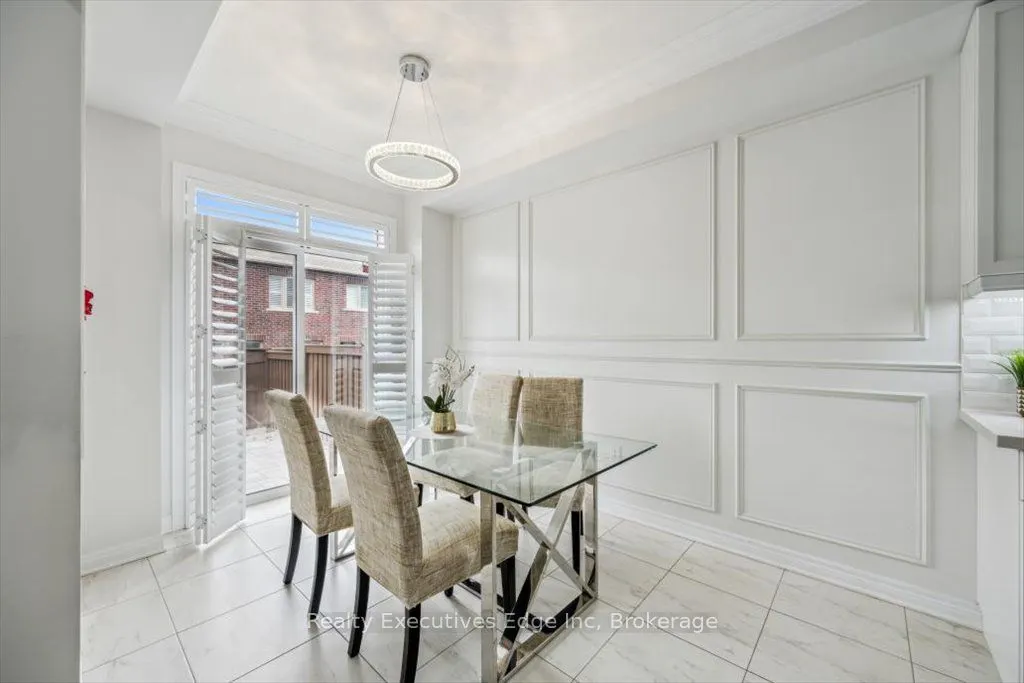 31 Rainforest Lane
