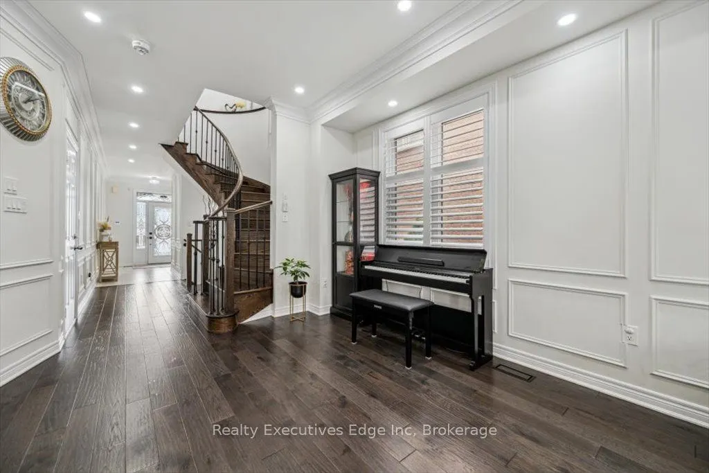 31 Rainforest Lane