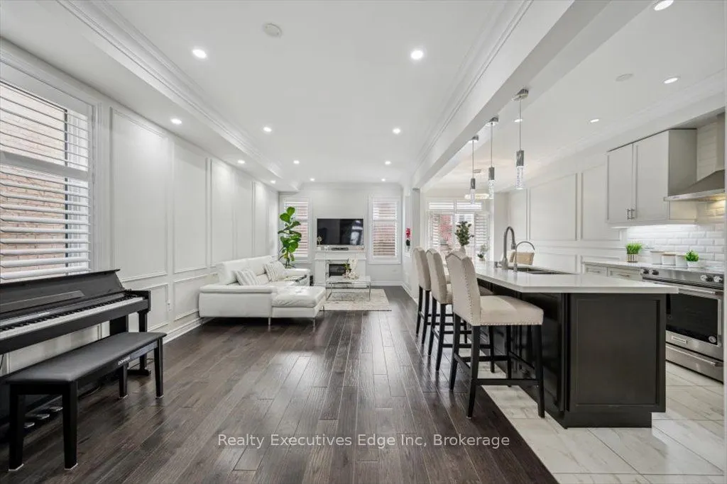 31 Rainforest Lane