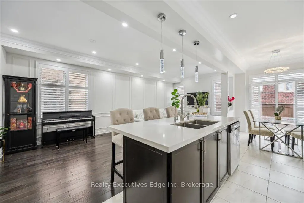 31 Rainforest Lane