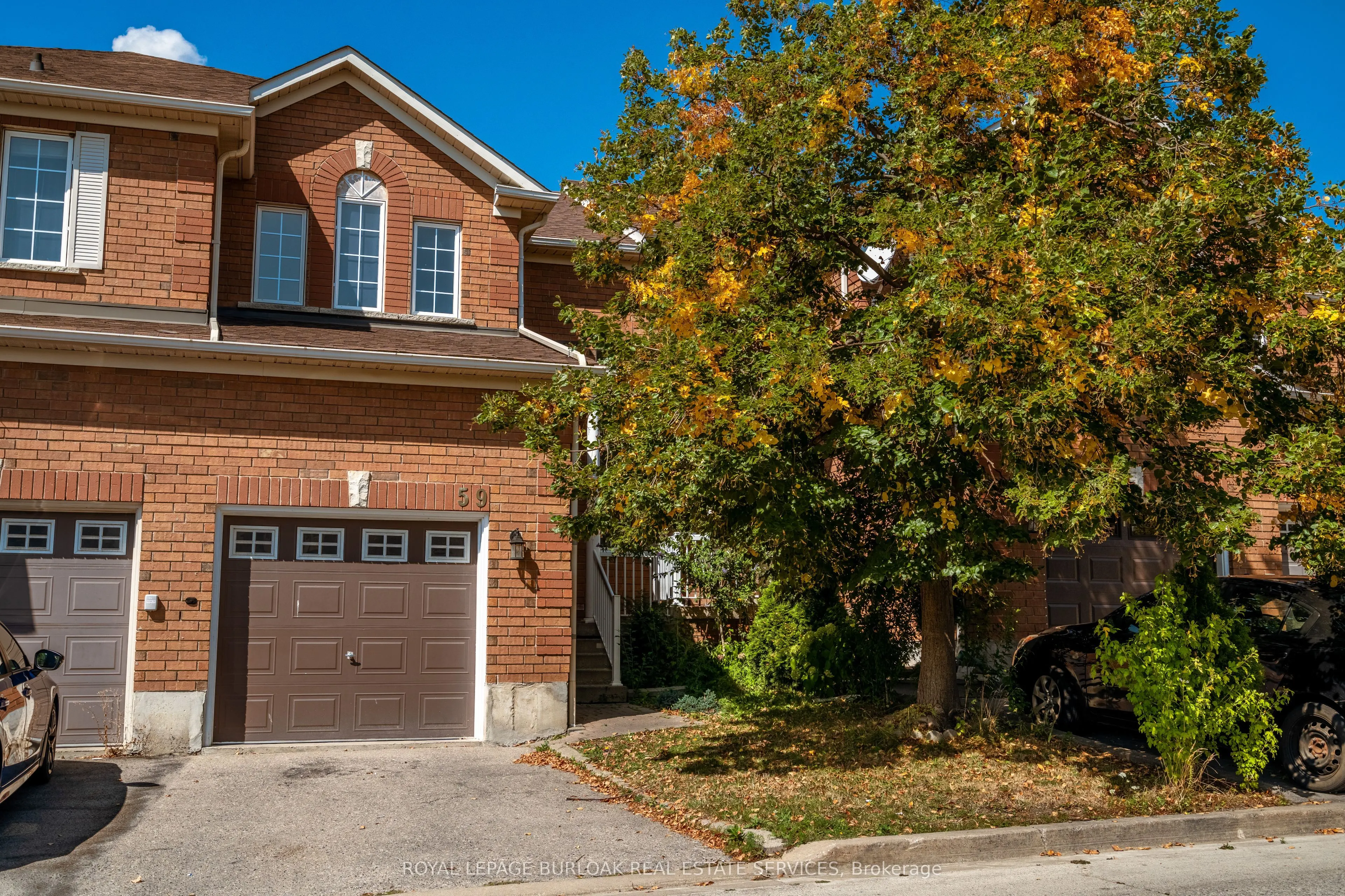 9900 Mclaughlin Road N, #59