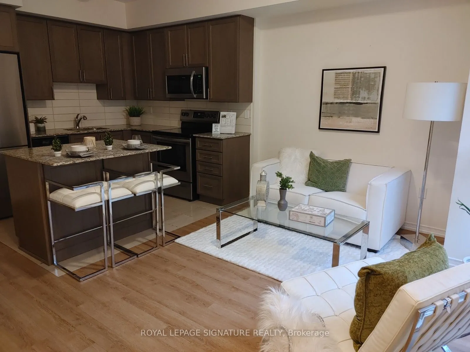 28 Fieldway Road, #70