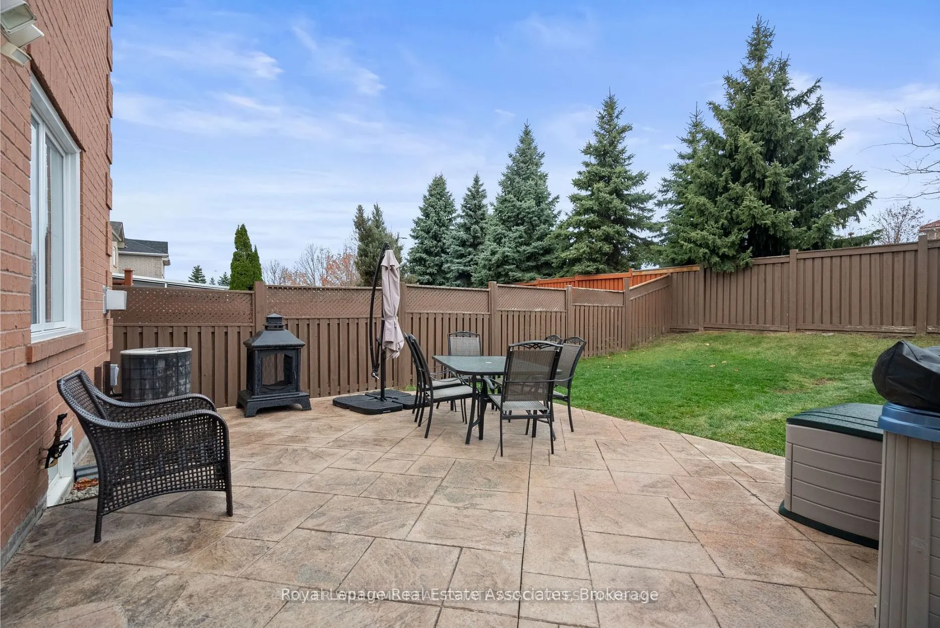 6411 Seaver Road